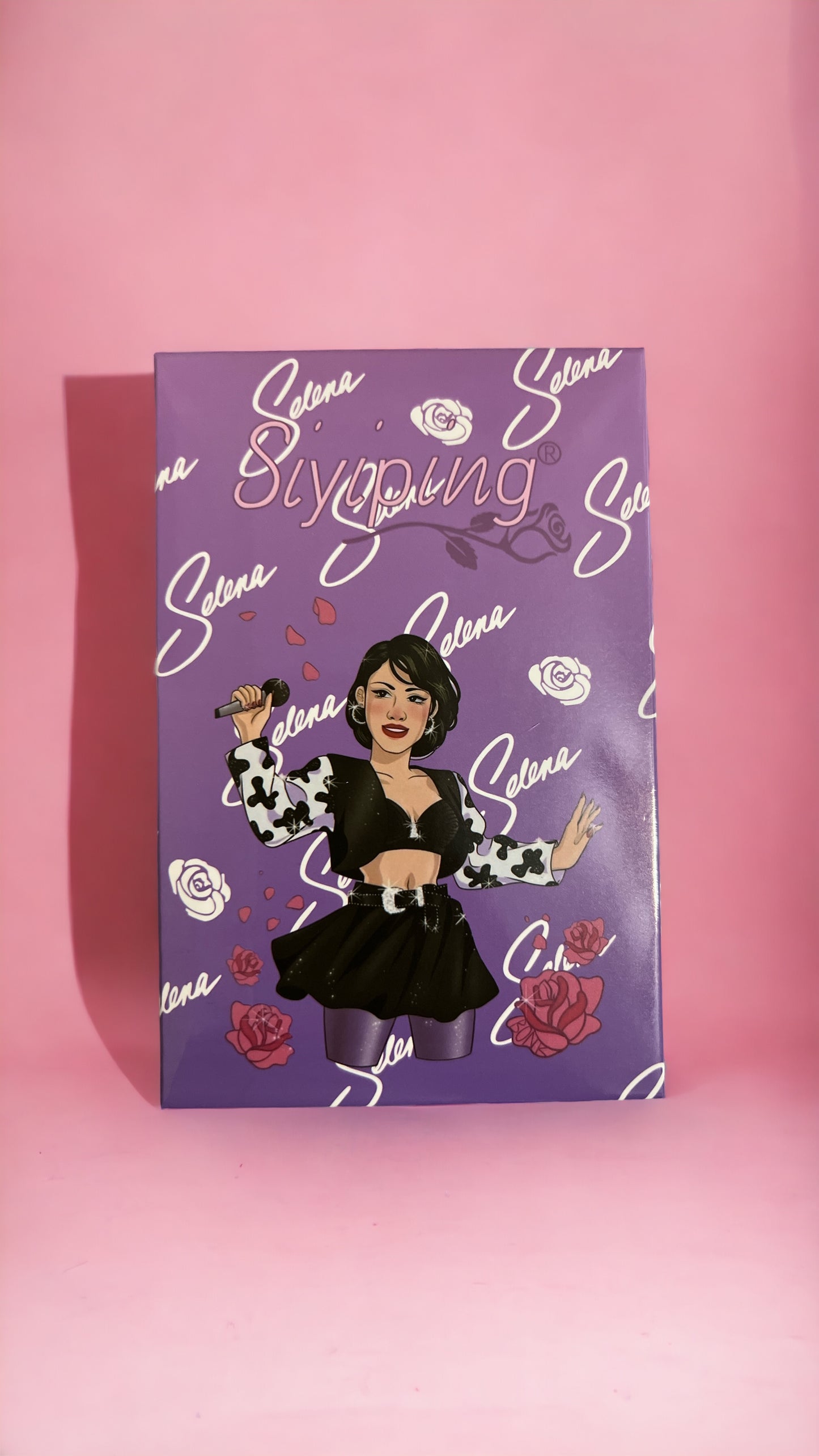 Baila Esta Cumbia Selena