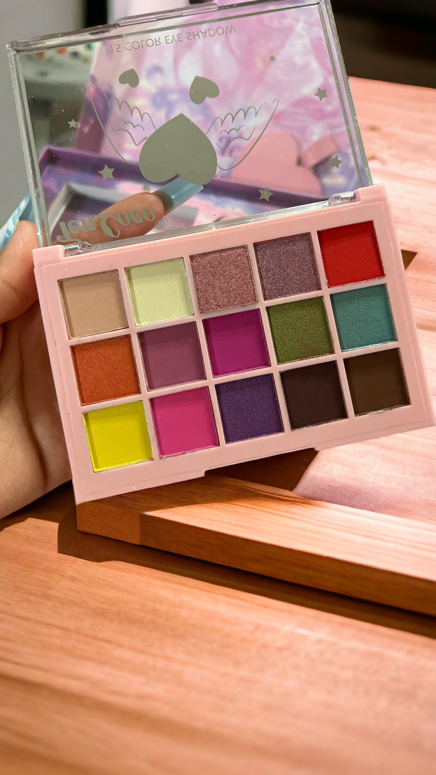 Beautiful Gift Box