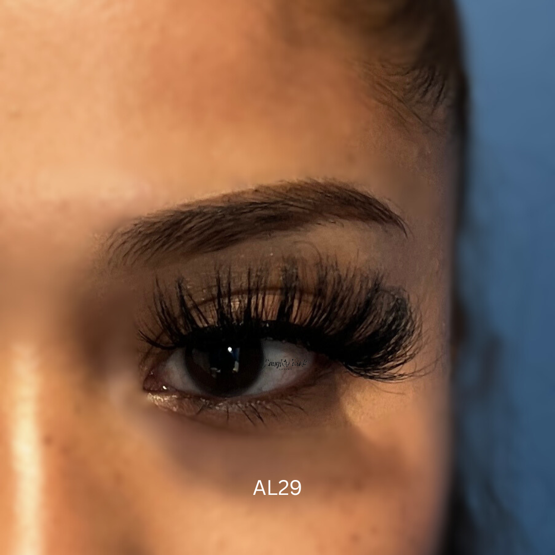 Lash style AL29