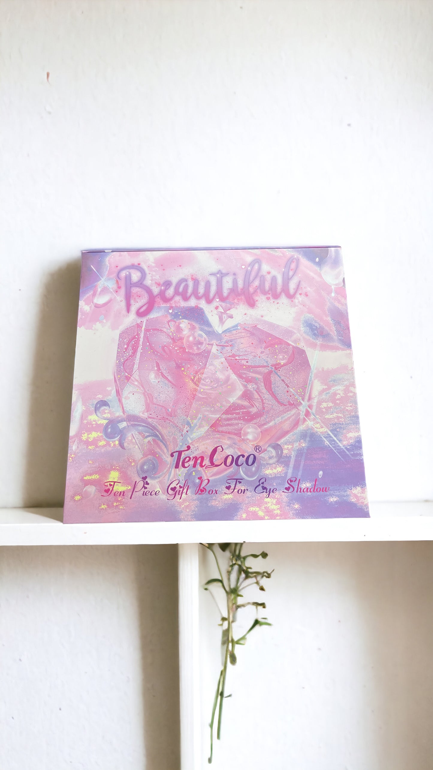 Beautiful Gift Box
