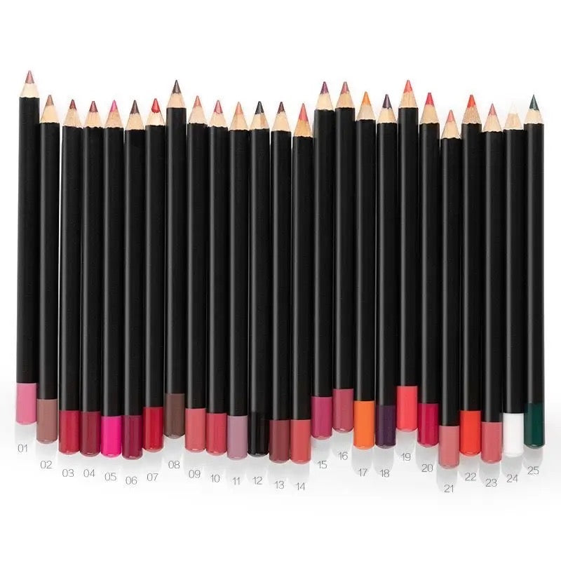 Delineador de labios Naughty Wink