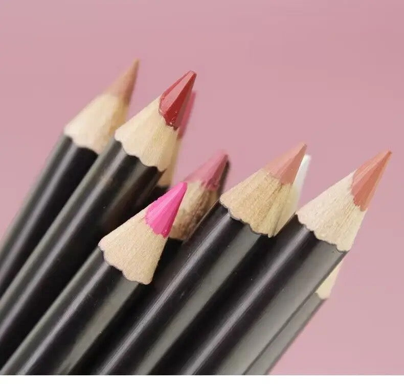 Delineador de labios Naughty Wink
