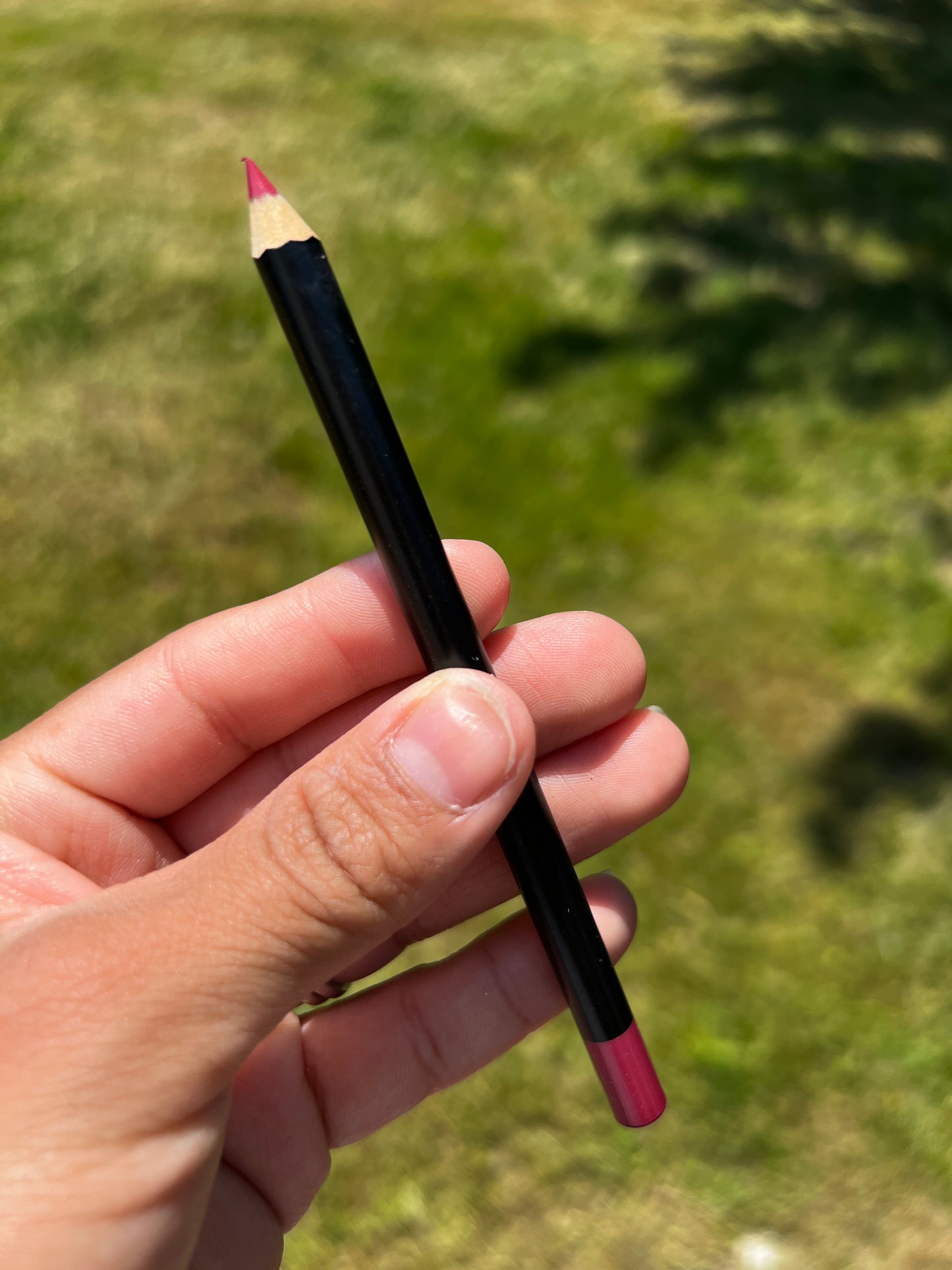 Delineador de labios Naughty Wink