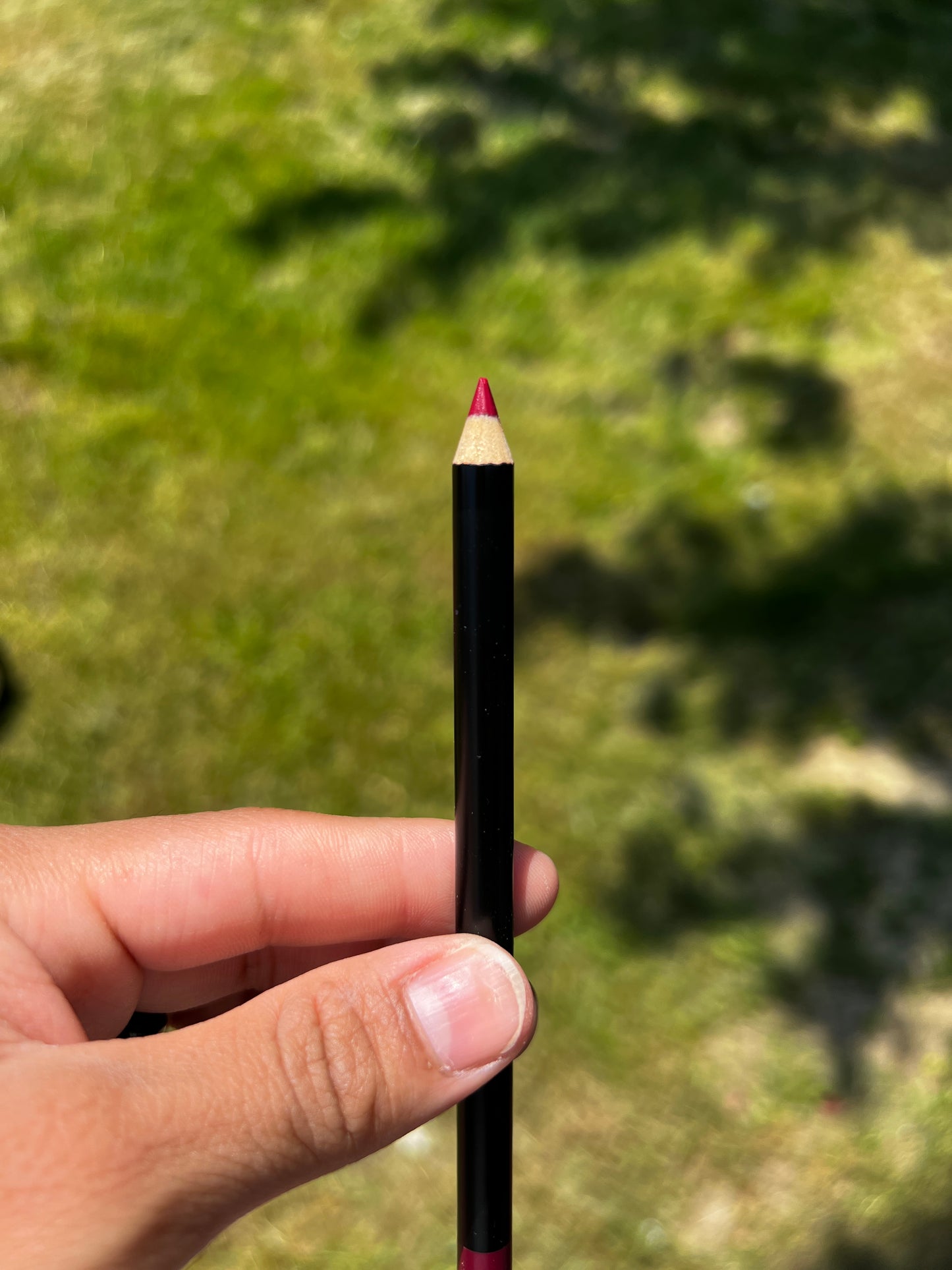 Delineador de labios Naughty Wink