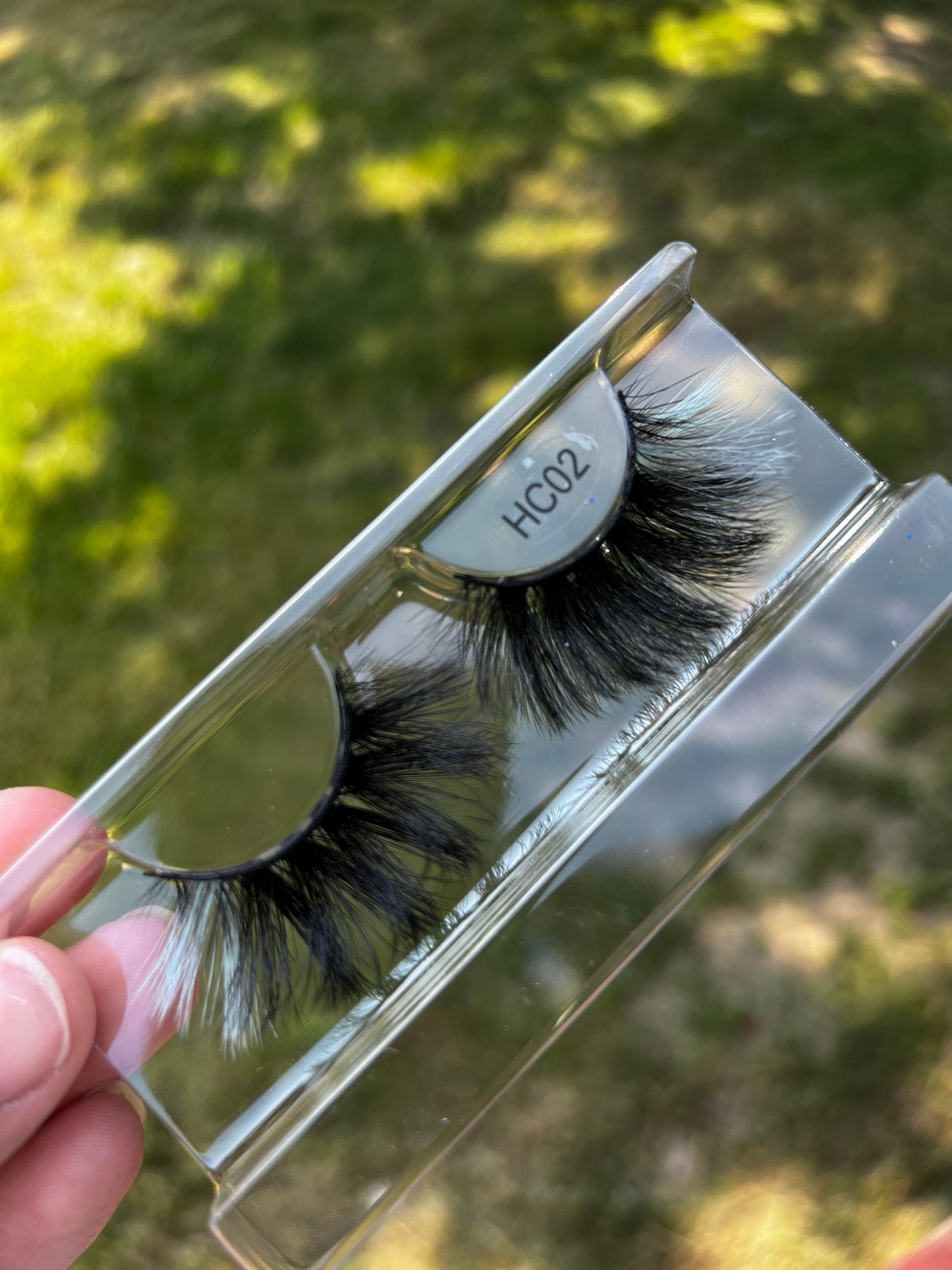 HC Style Color Lash