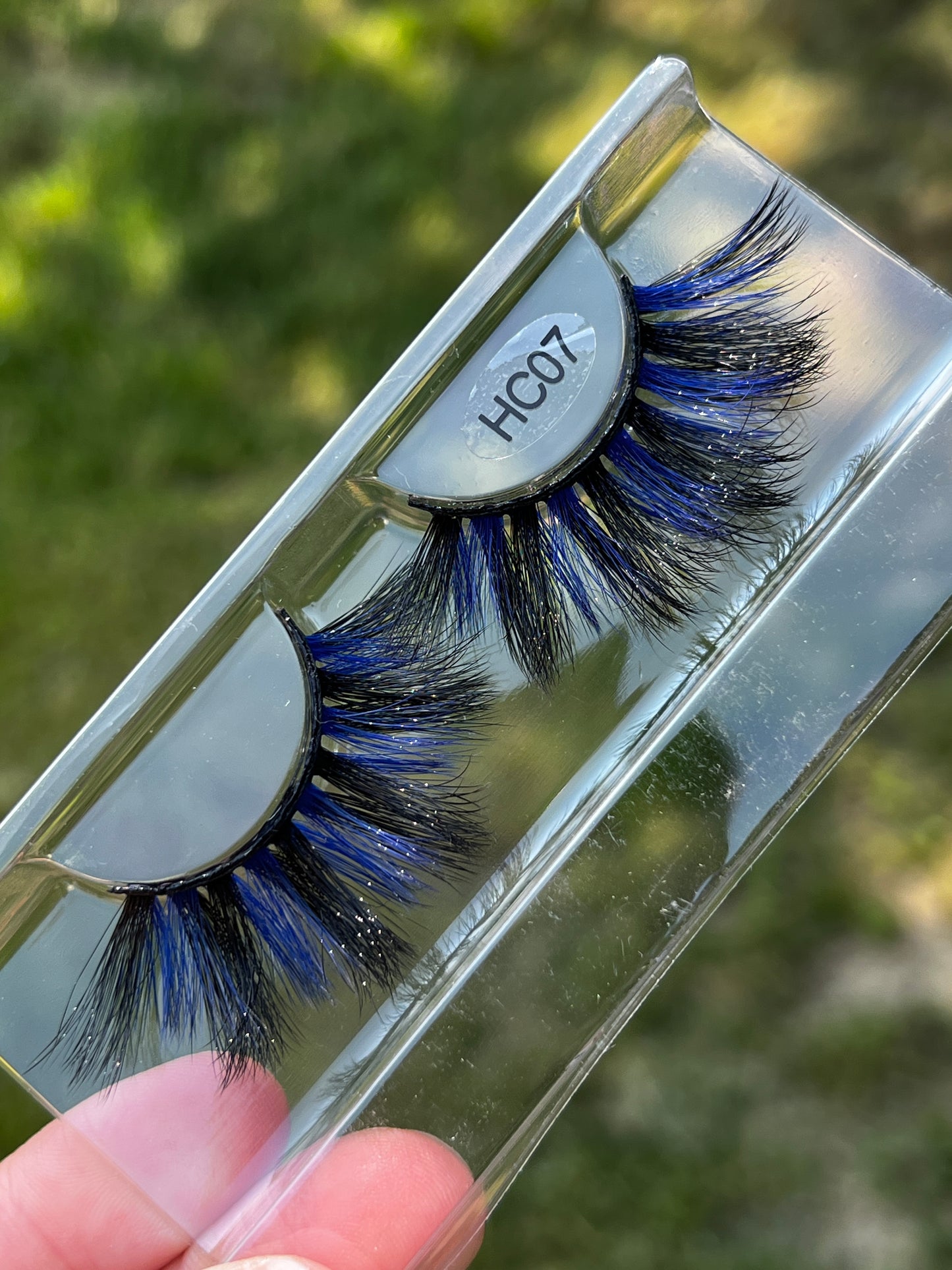 HC Style Color Lash