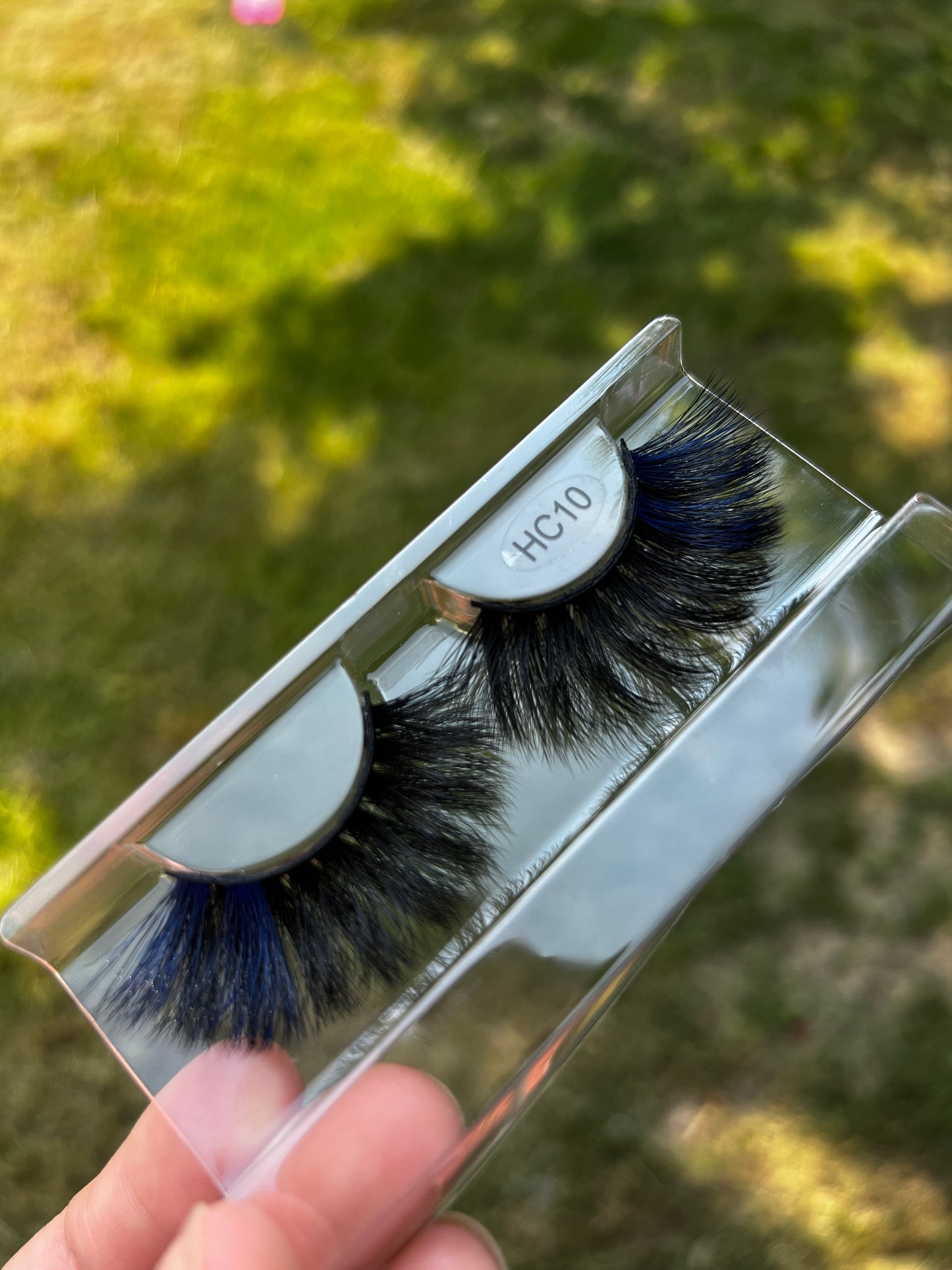 HC Style Color Lash