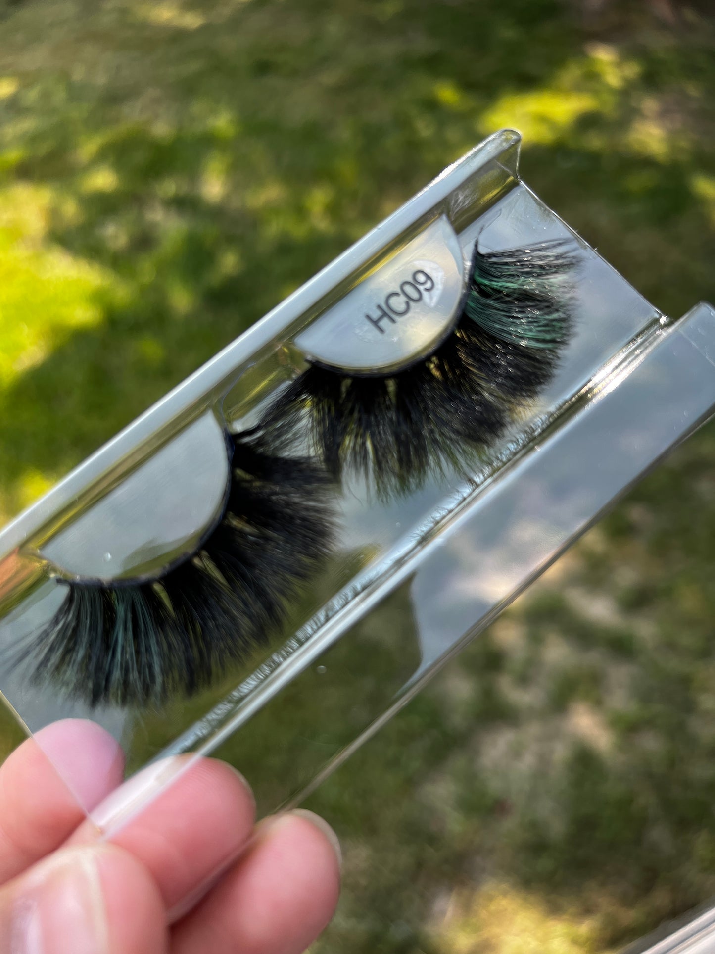 HC Style Color Lash