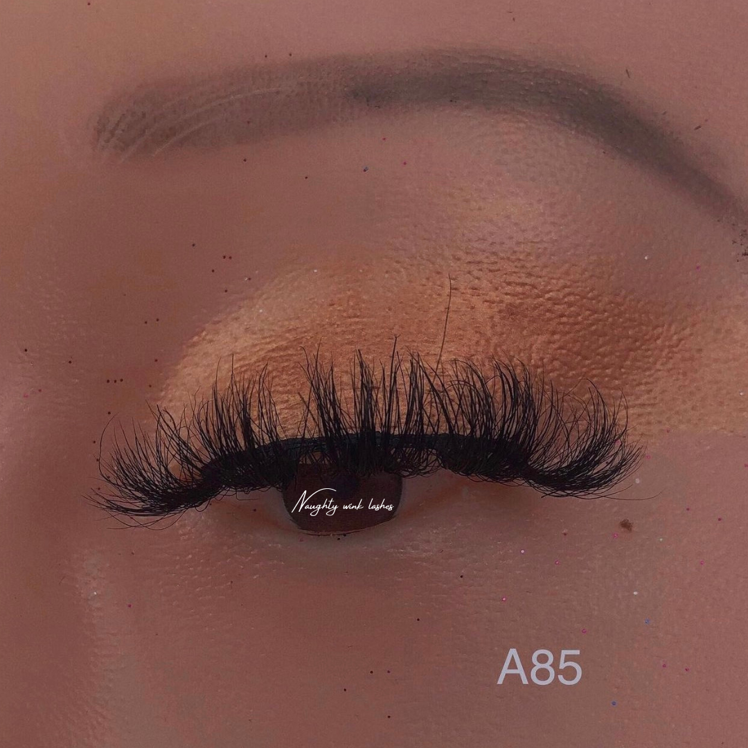 A85 Lashes