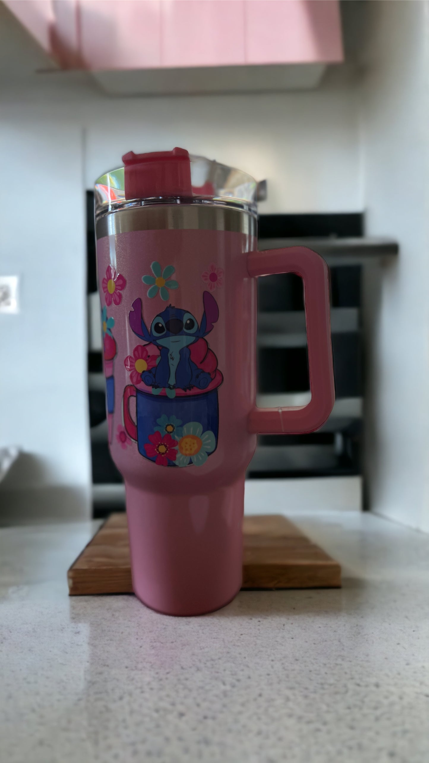 Insulated mug