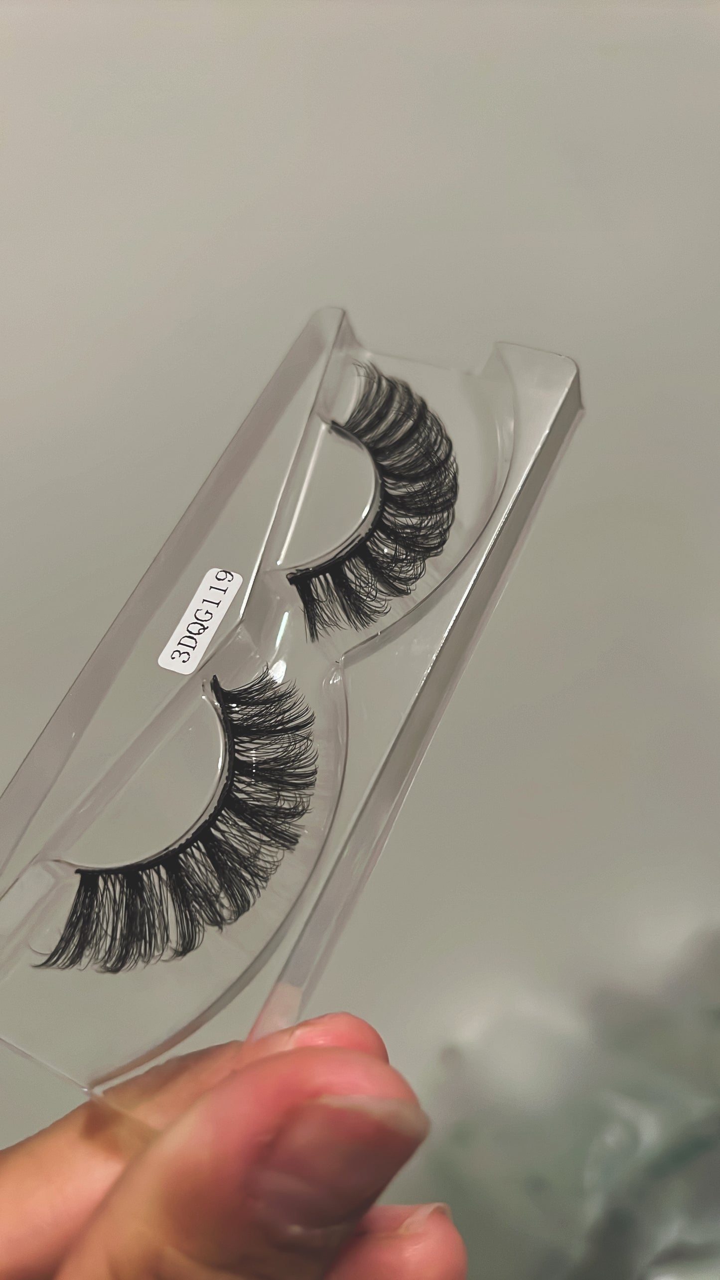 20-23mm Russian Lashes