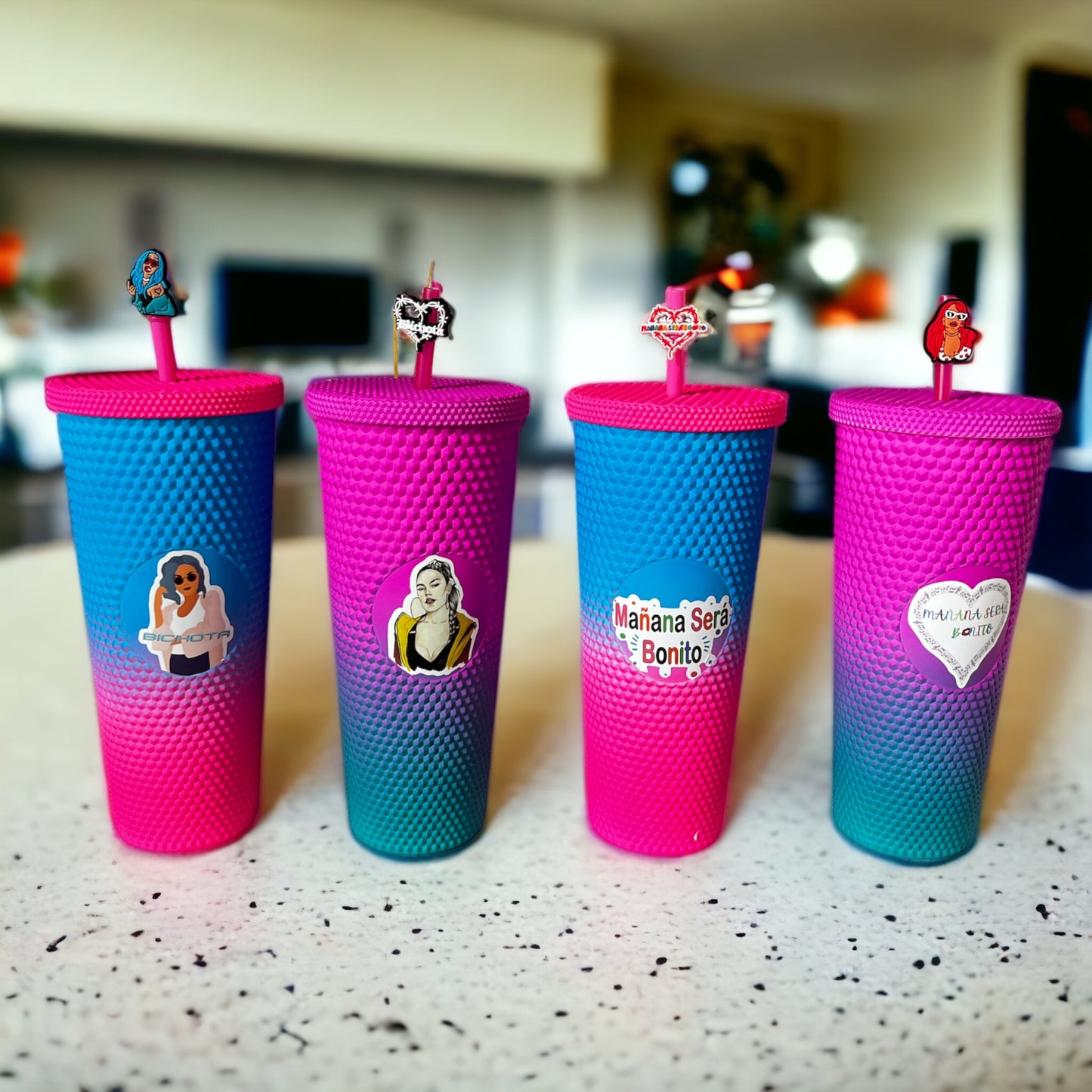 Bitchota Cups