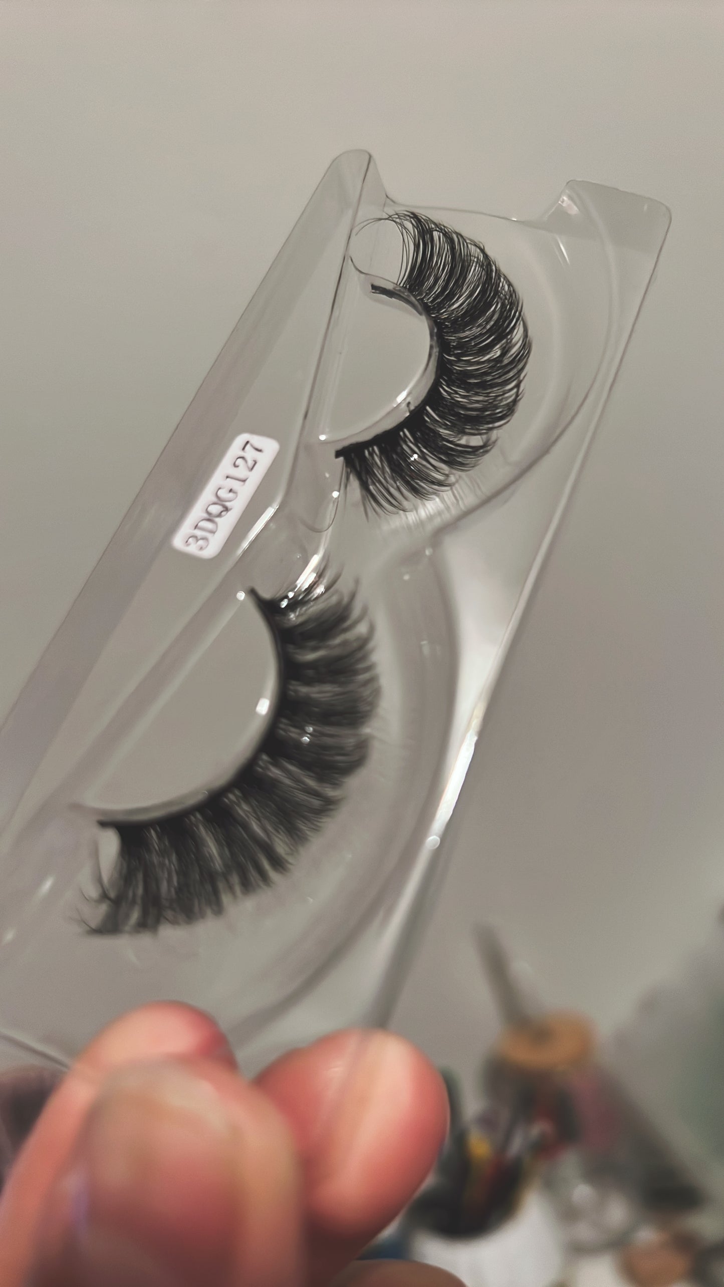20-23mm Russian Lashes