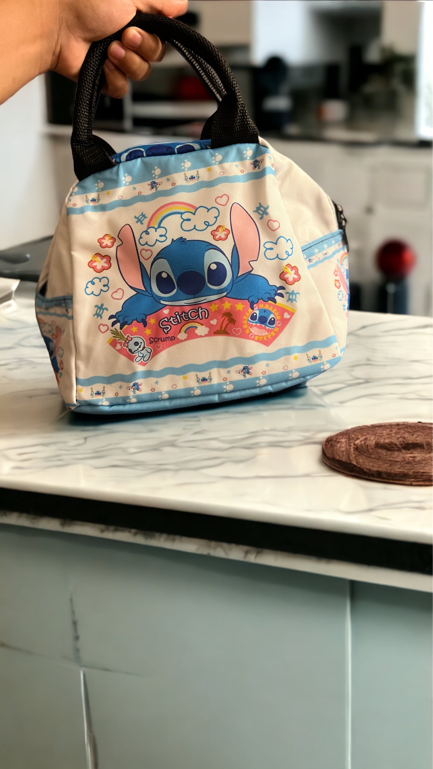 Lunch Bags