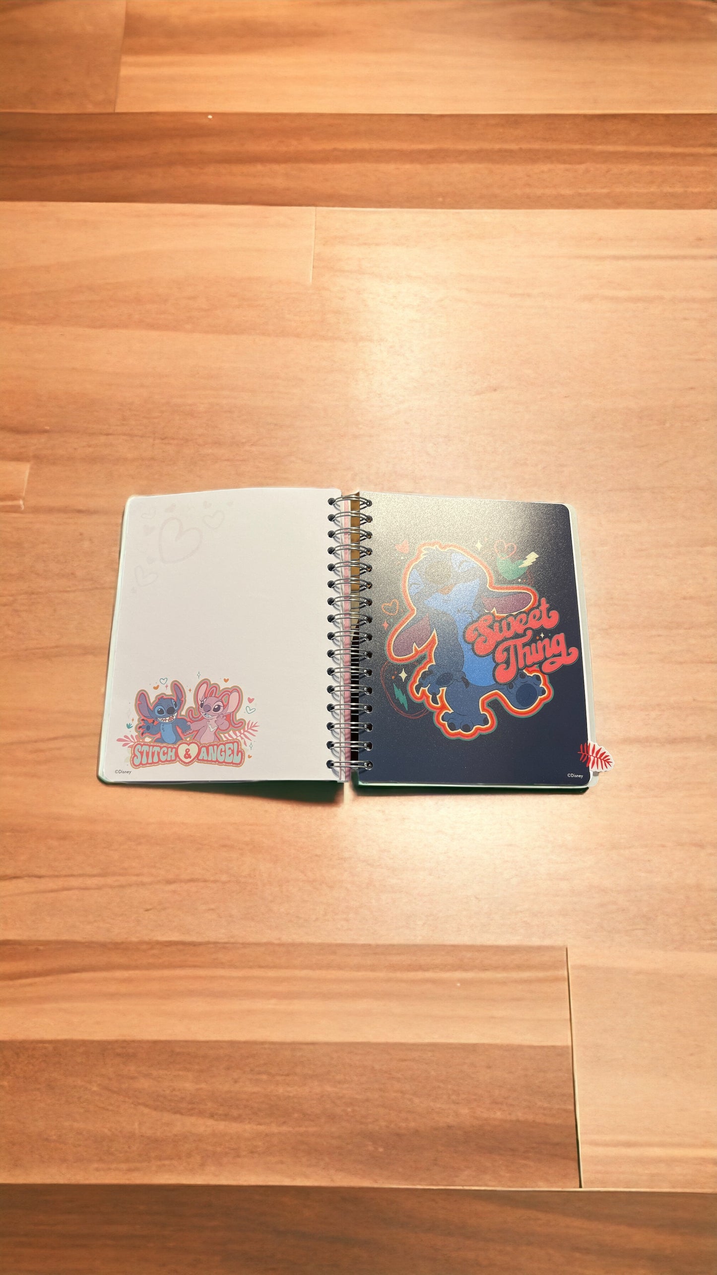 Stitch Journal Book
