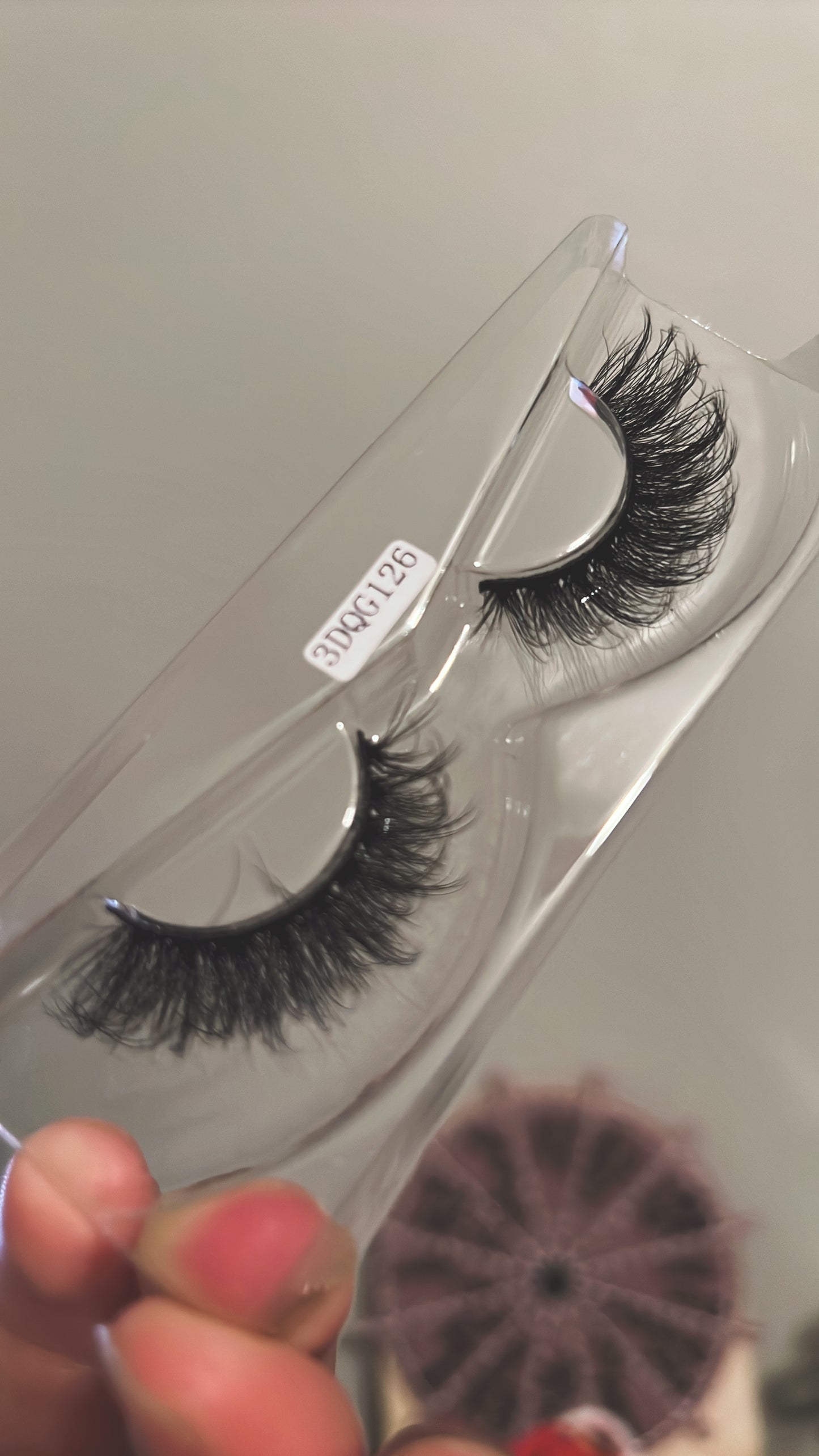 20-23mm Russian Lashes
