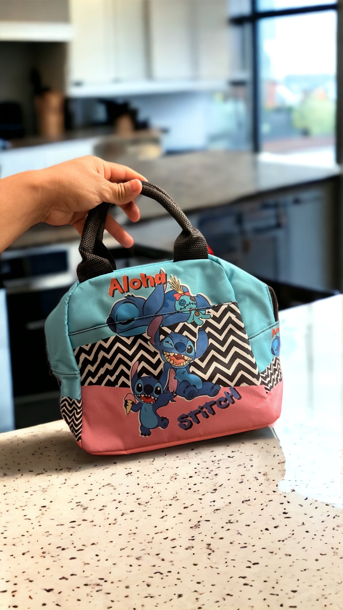 Lunch Bags
