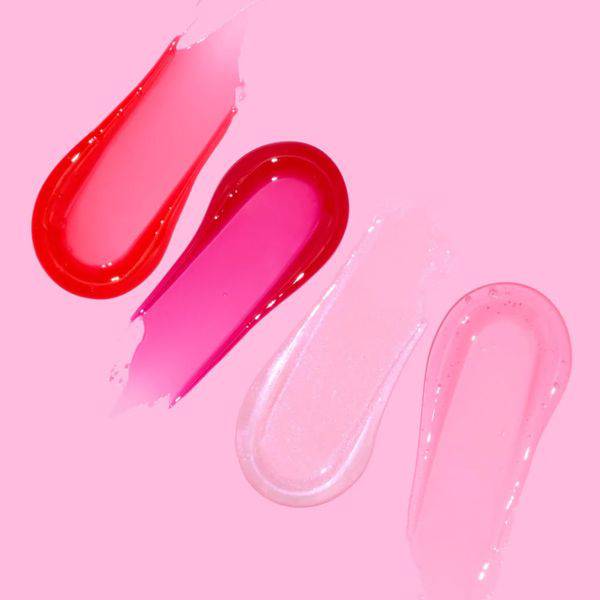 Beauty Creations Lip Voluminizing Booster LPP02 Tinte rosa 6 uds.