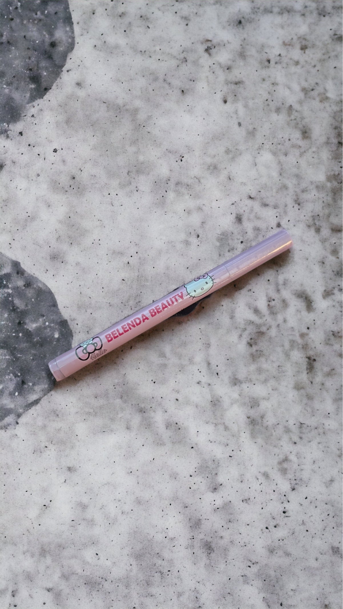 Black Eyeliner