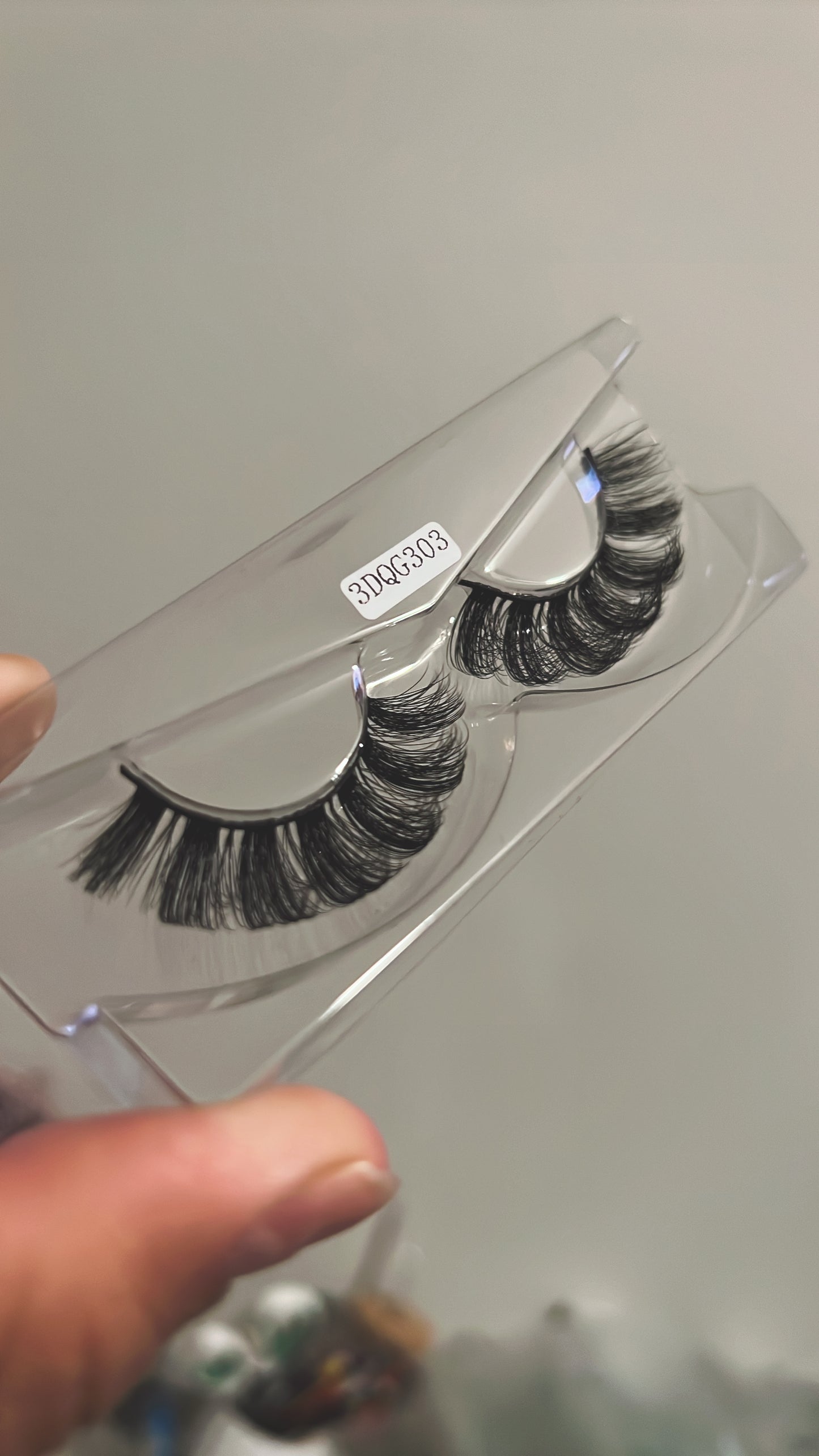20-23mm Russian Lashes
