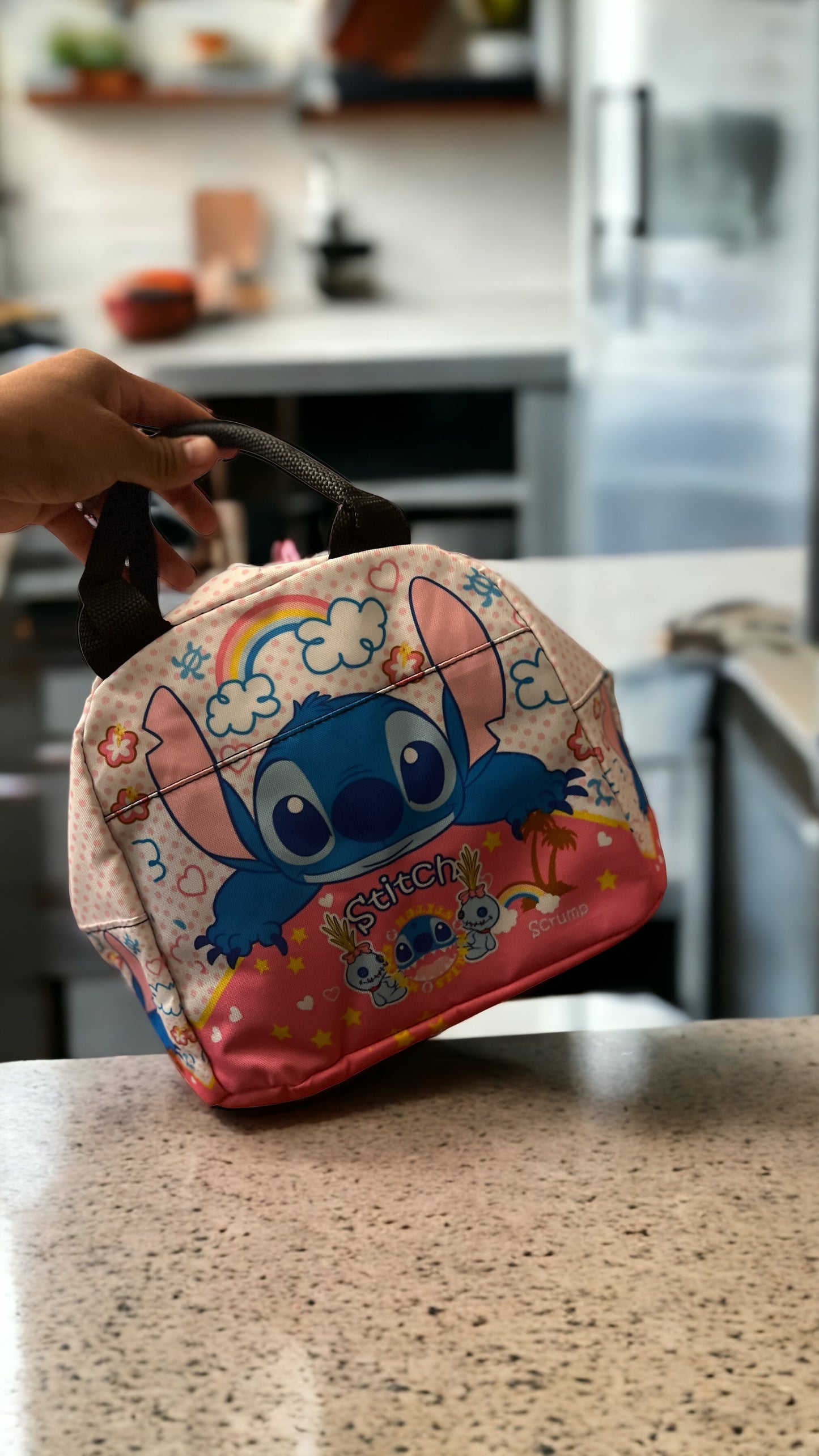 Lunch Bags
