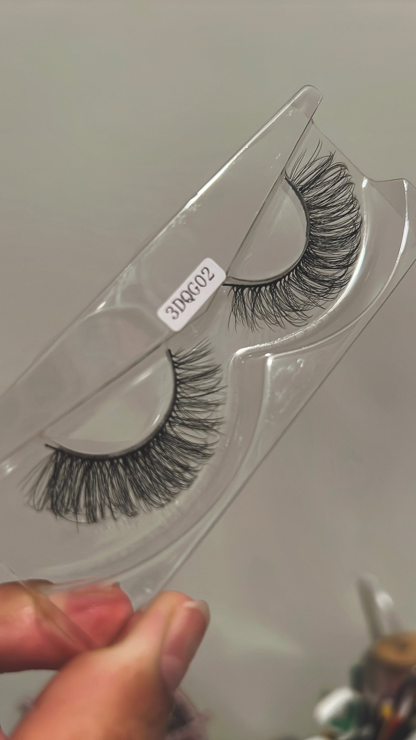 20-23mm Russian Lashes