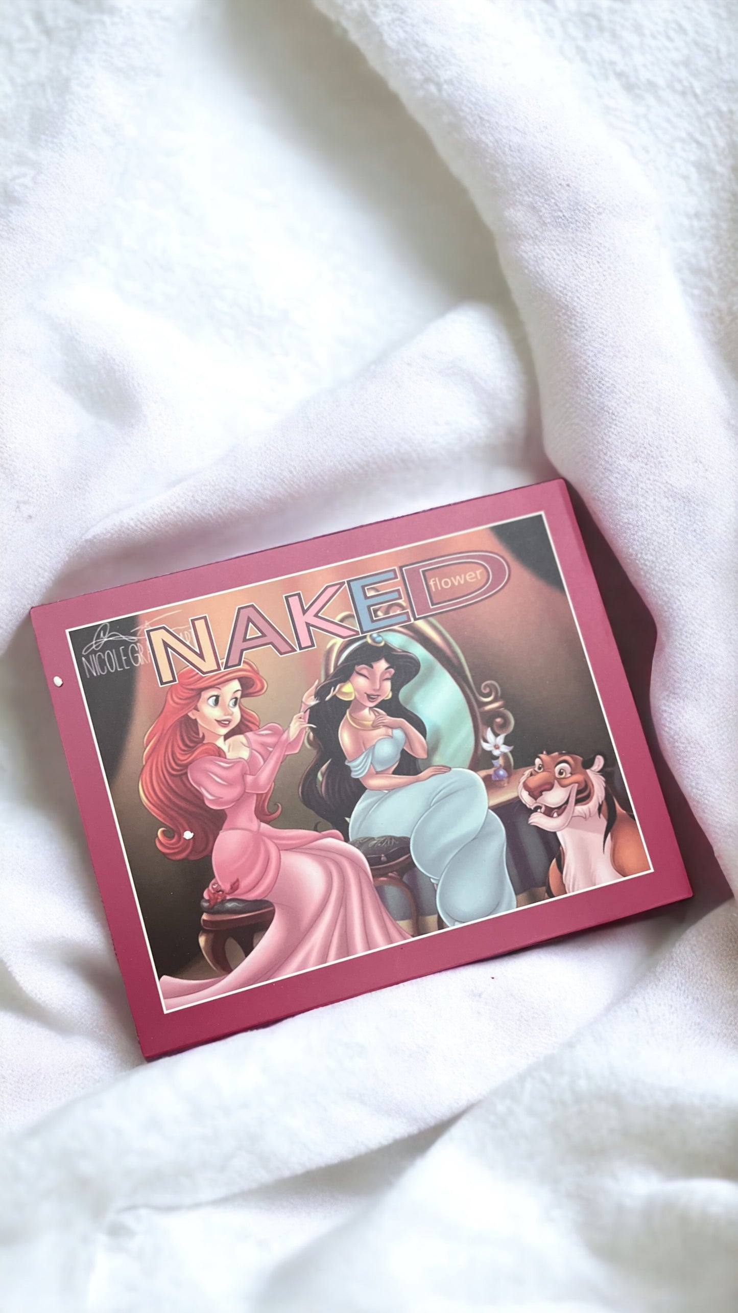 Princess Palette