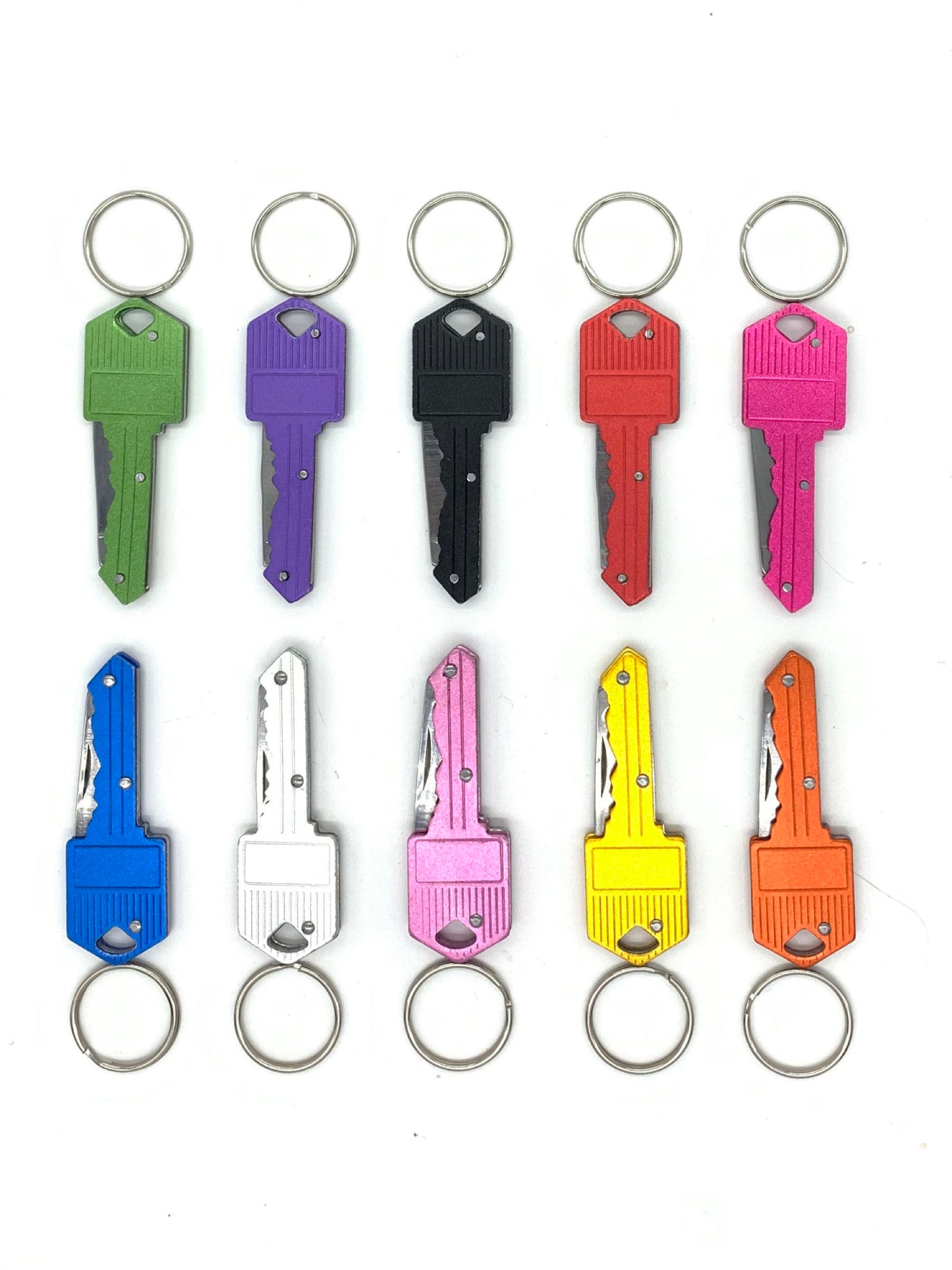 Key knife