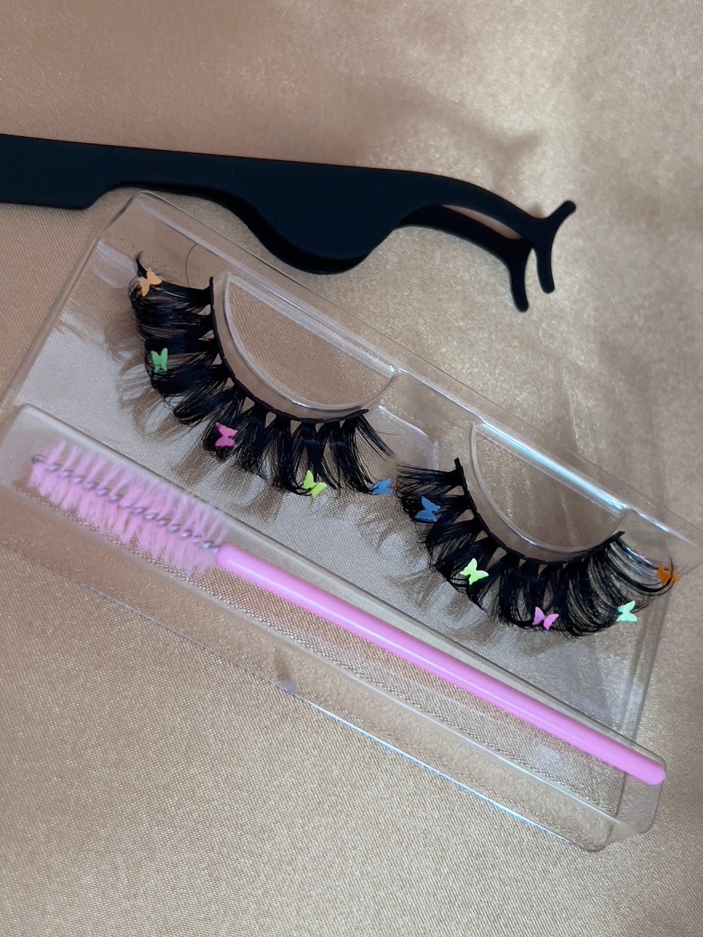 Butterfly Lashes