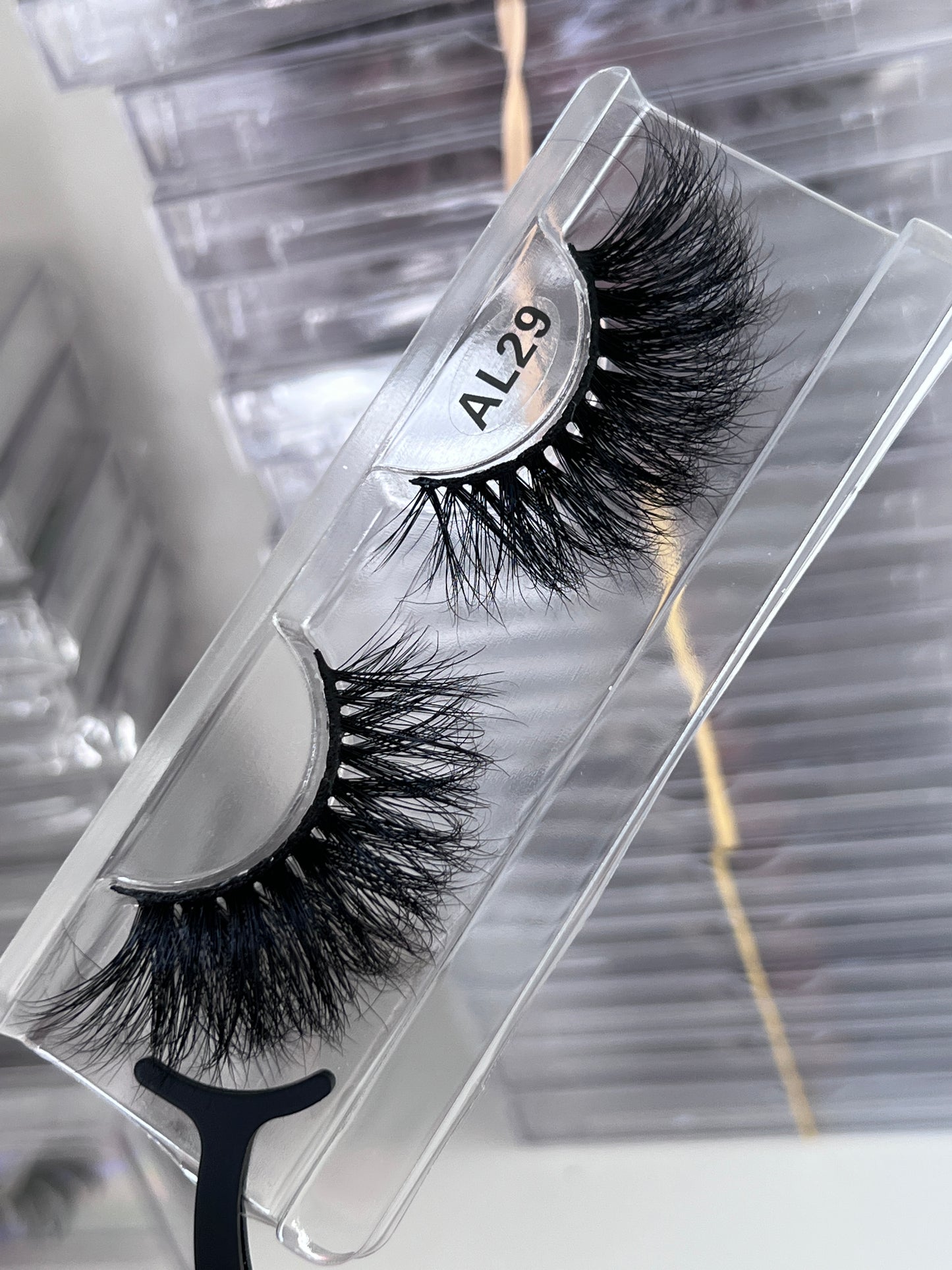Lash style AL29