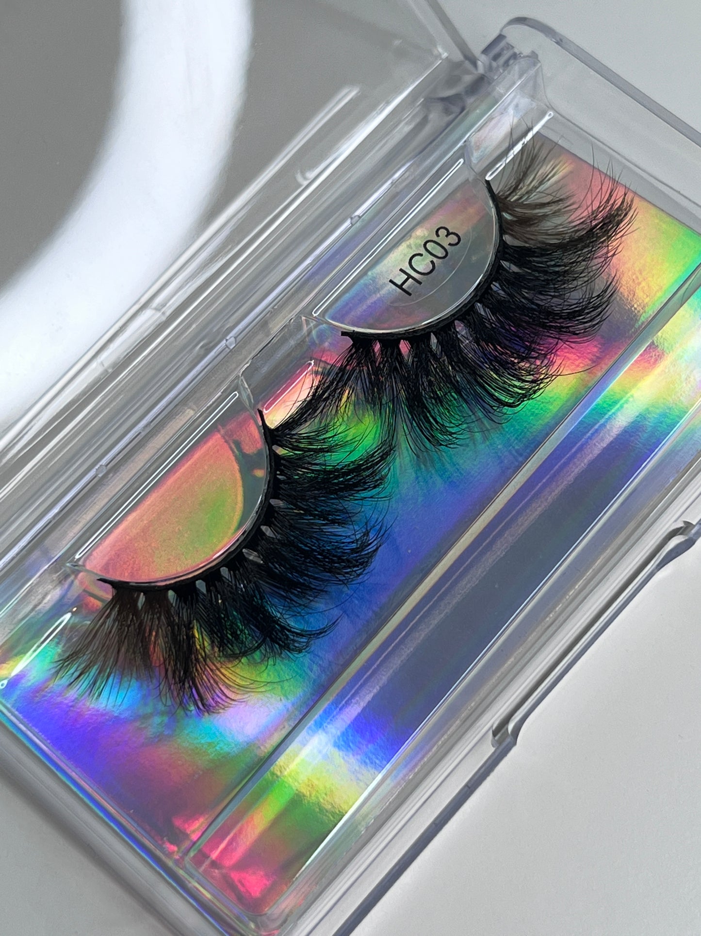 HC Style Color Lash
