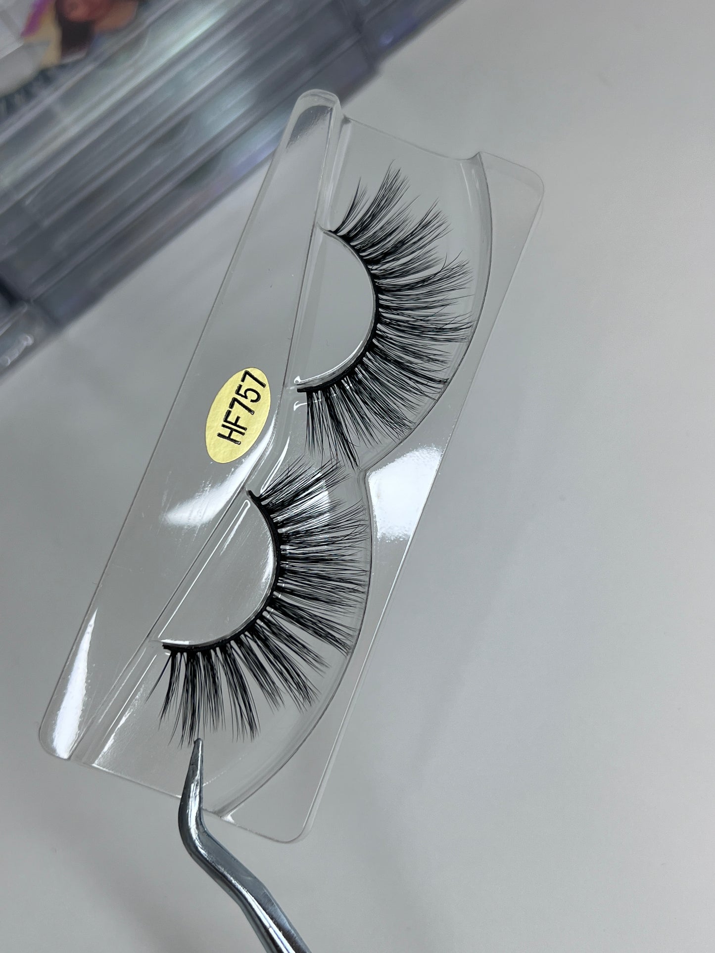 Lash style HF757