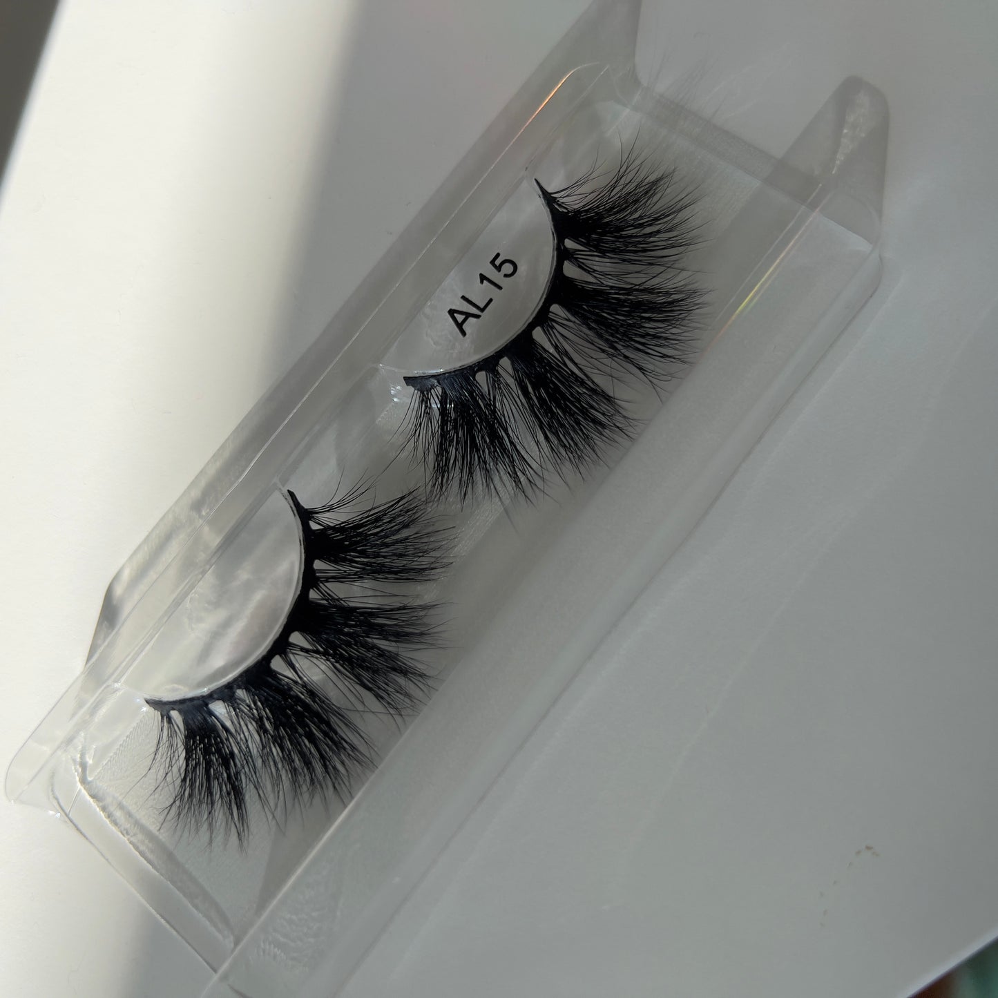 Lash style AL15