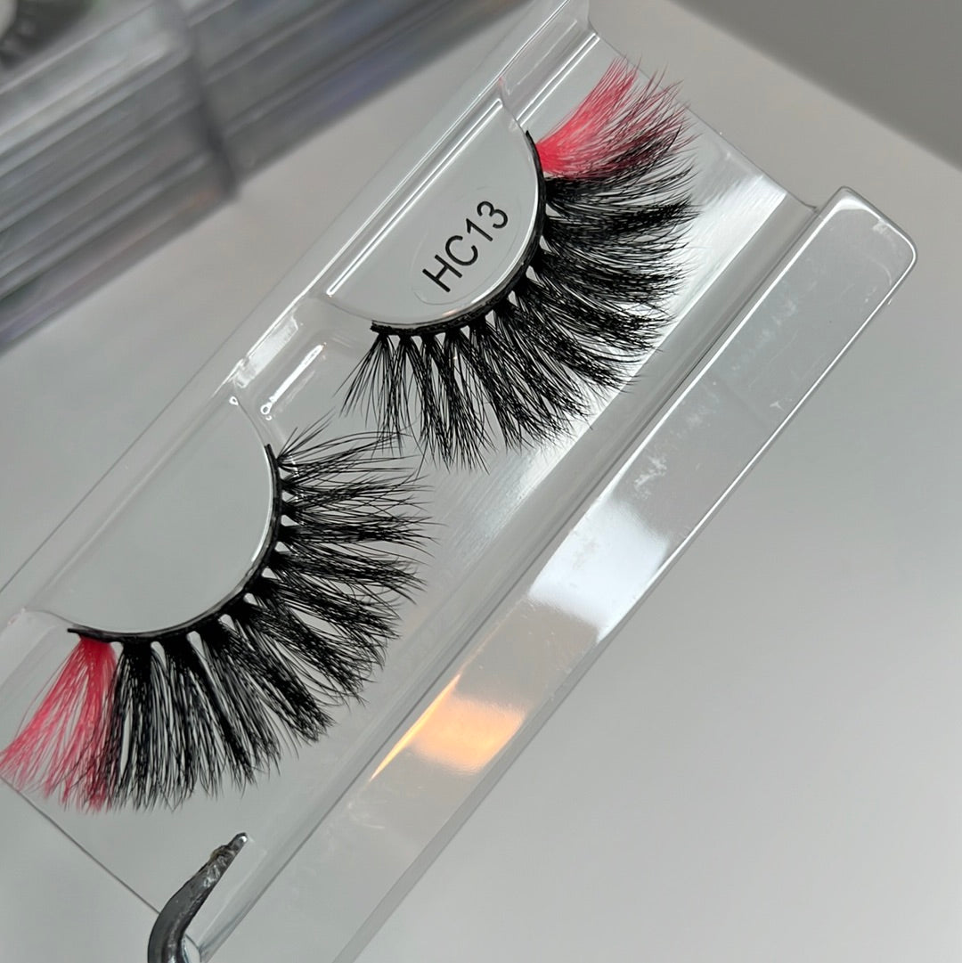 HC Style Color Lash