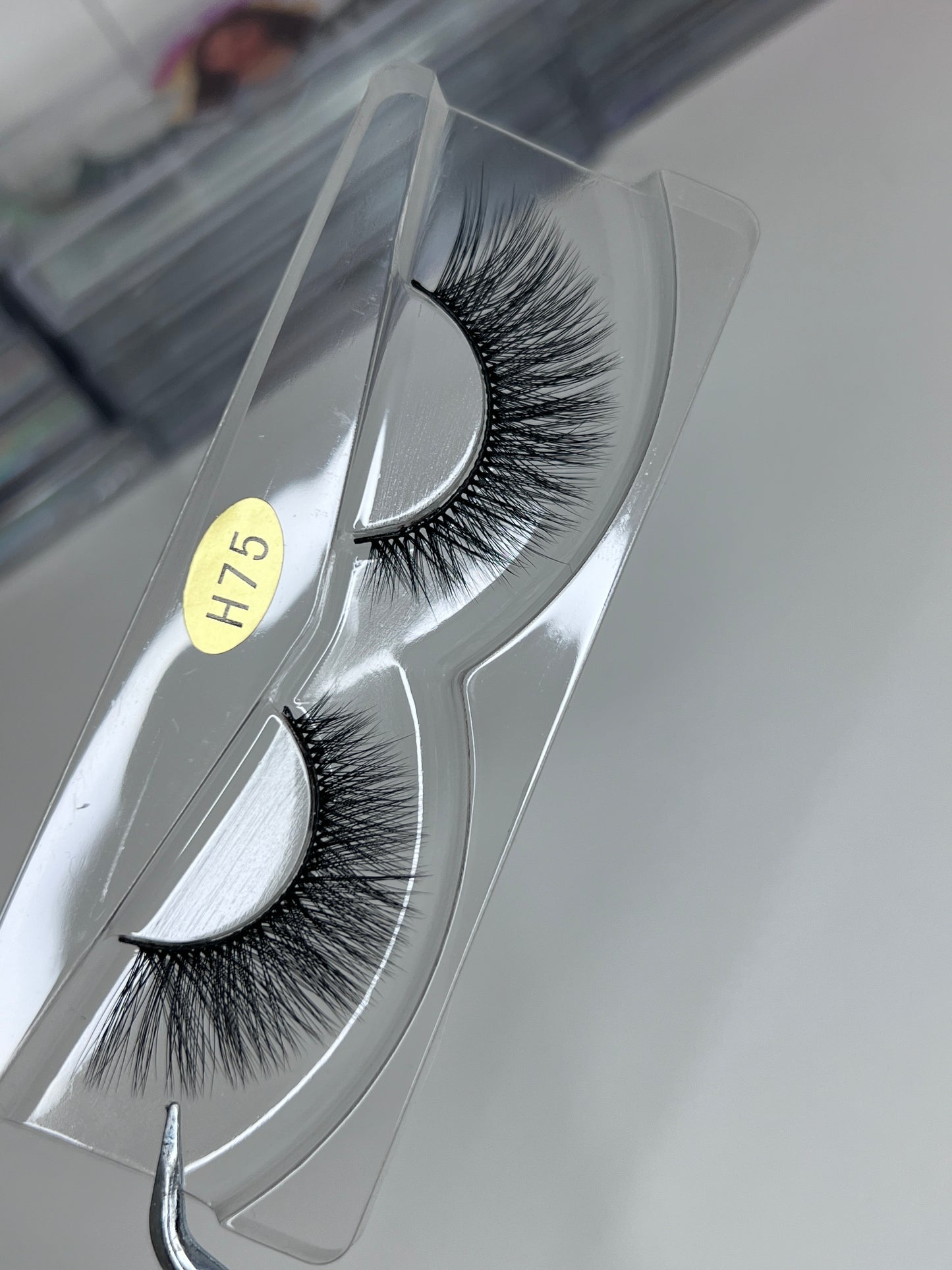 Lash style -H75