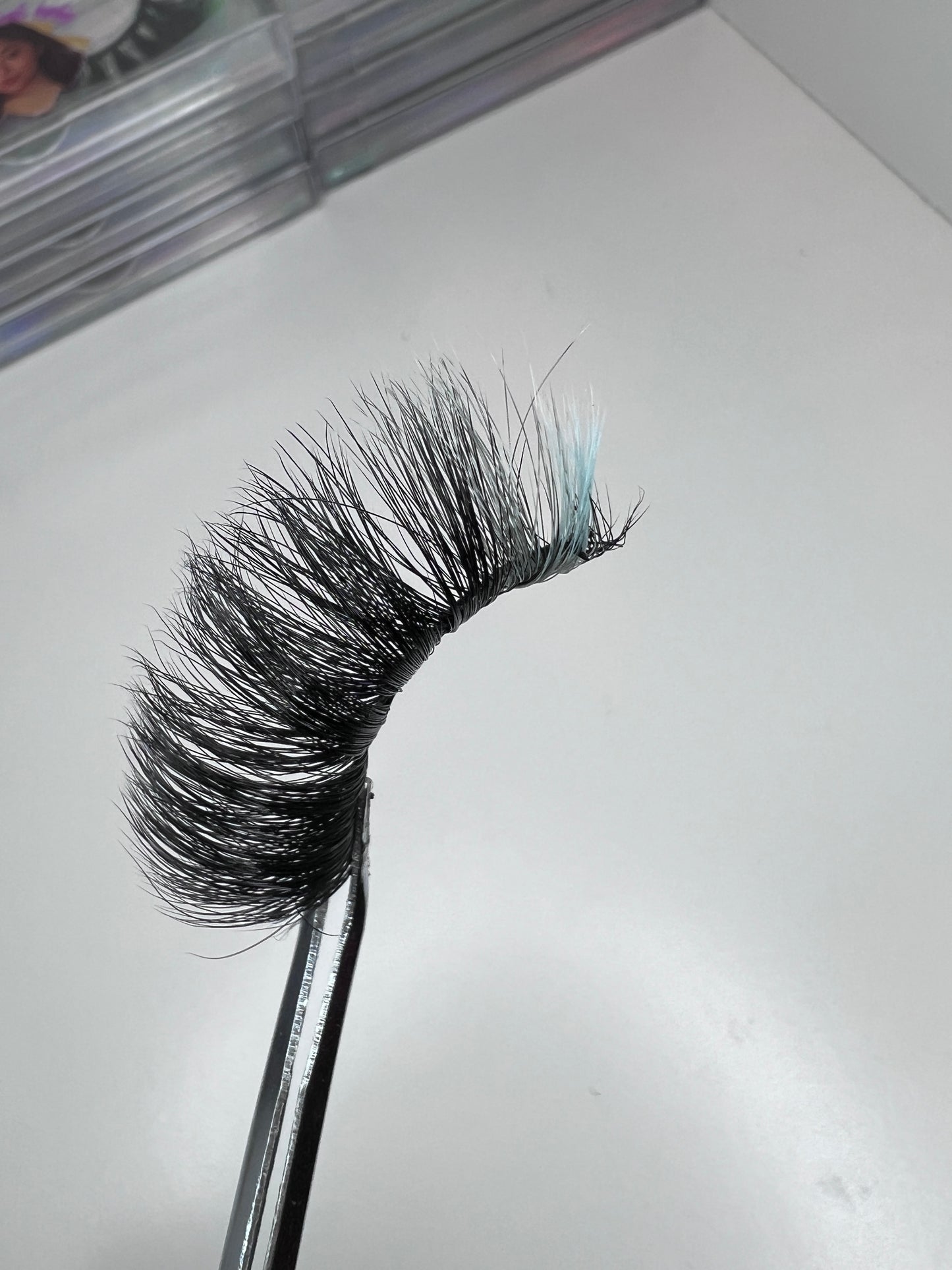 HC Style Color Lash
