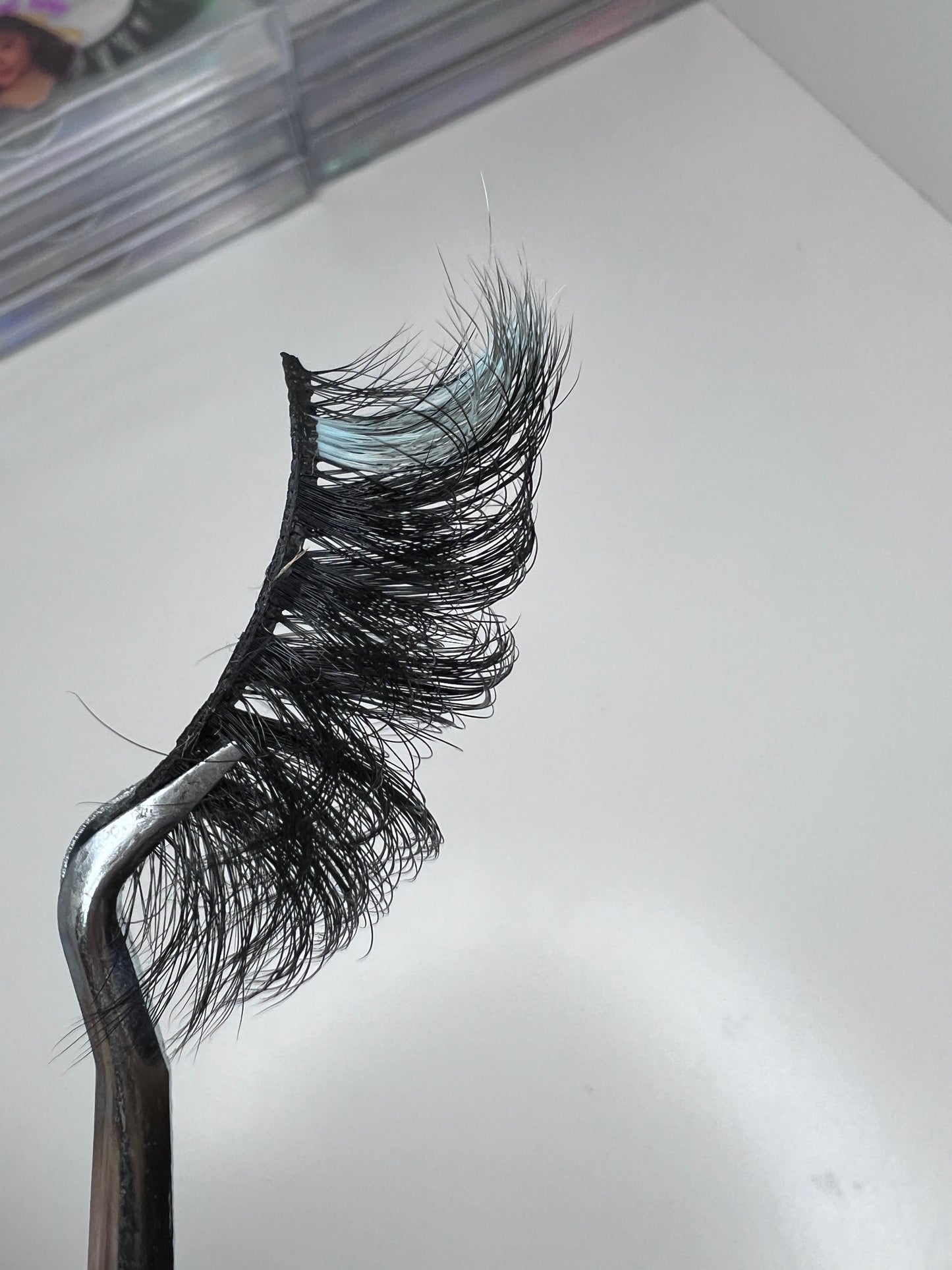 HC Style Color Lash