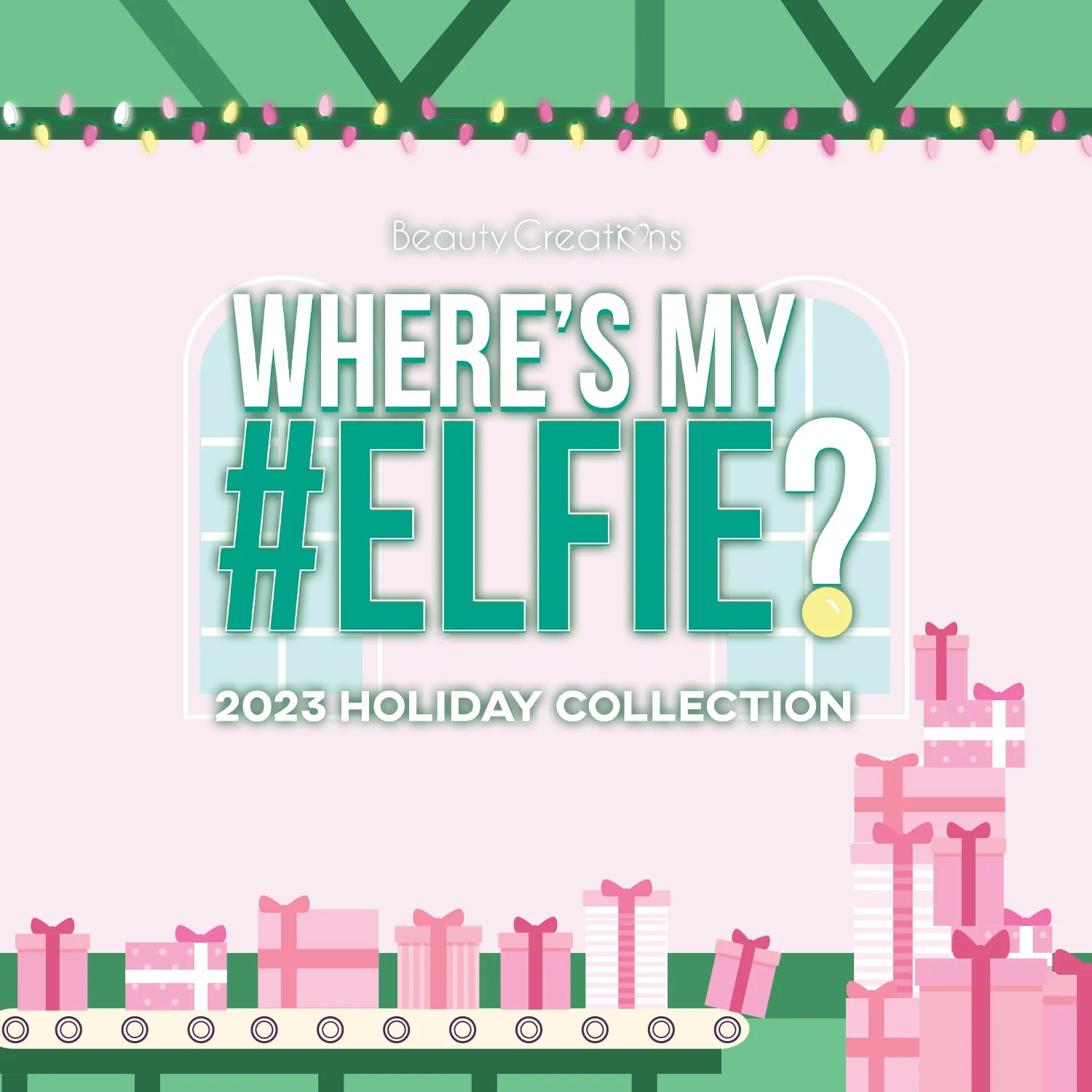 WHERE ELF