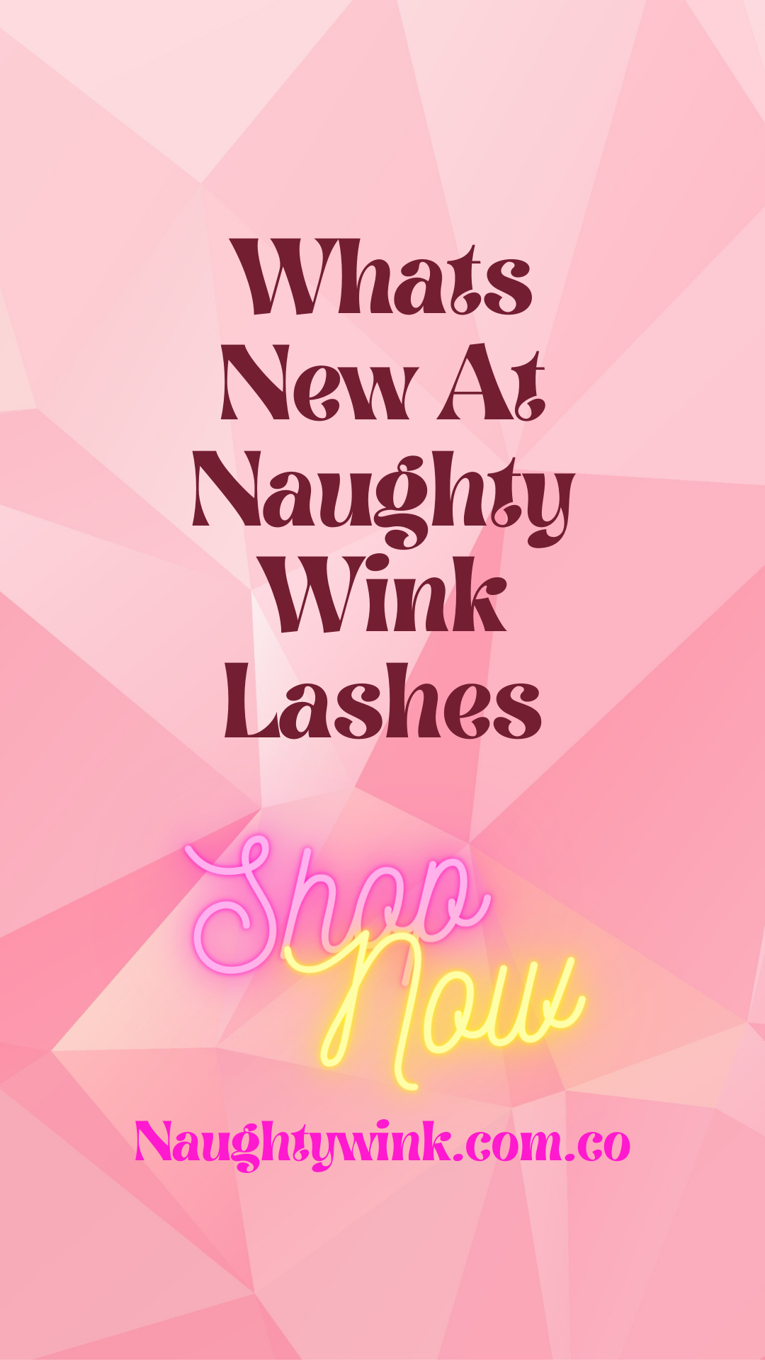New Arrivals