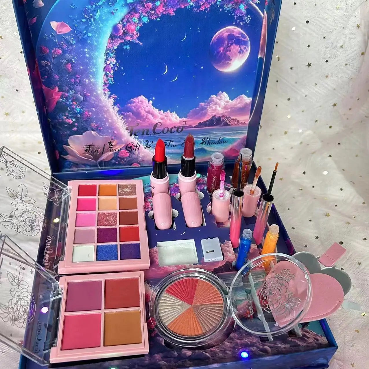 Caja de regalo Moonlight