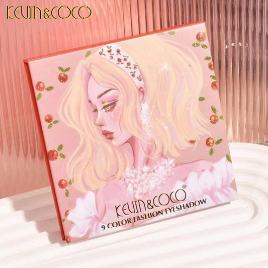 Cherry Girl Eyeshadow