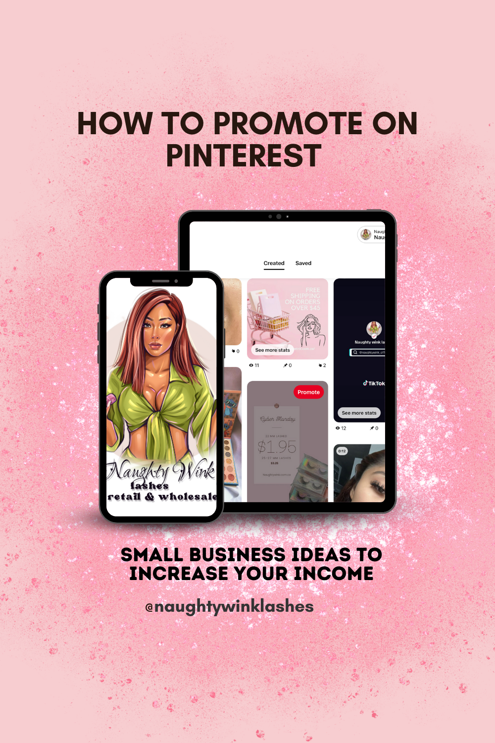 EBOOK- HOW USE PINTEREST