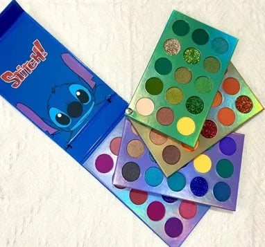 Stitch book