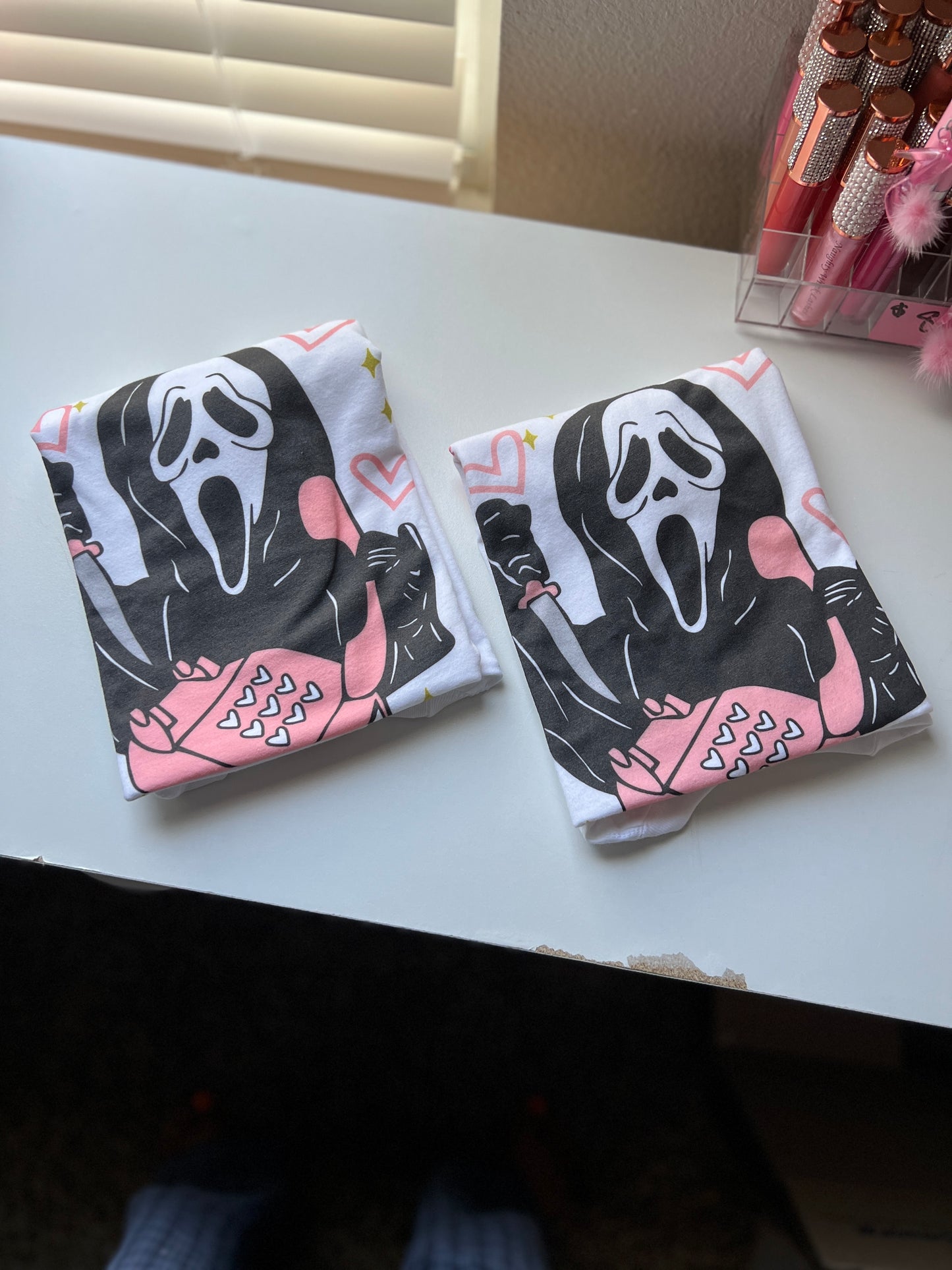 Scream Face T-Shirt