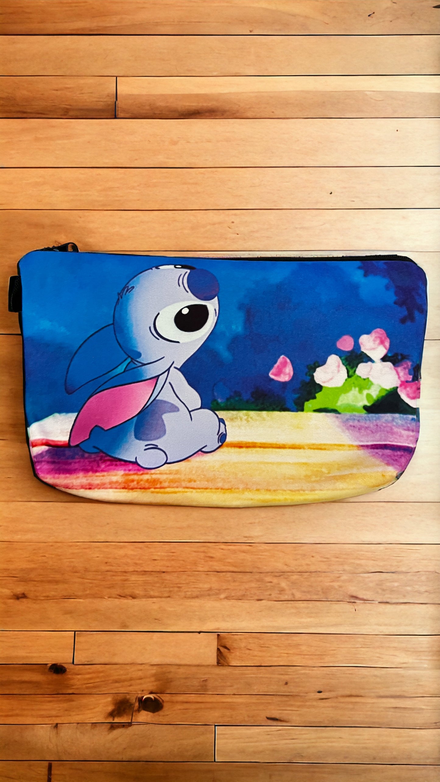 Puntada de bolsa
