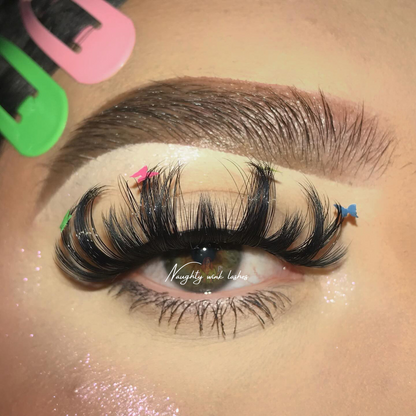Wholesale Butterfly Lashes