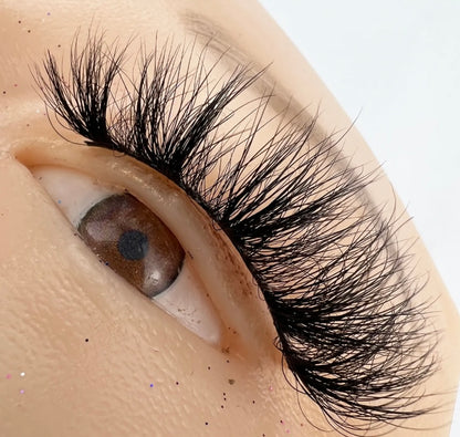 Lash Style A37