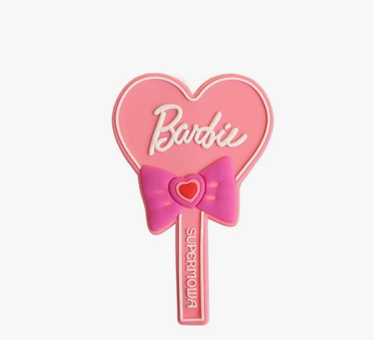 Espejo de Barbie