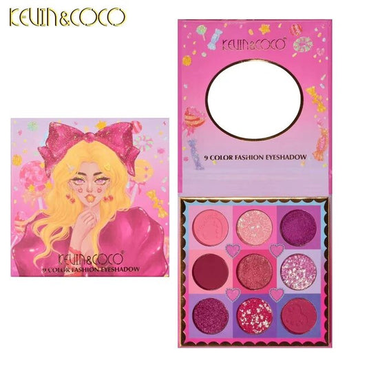 Lollipop Girl Eyeshadow