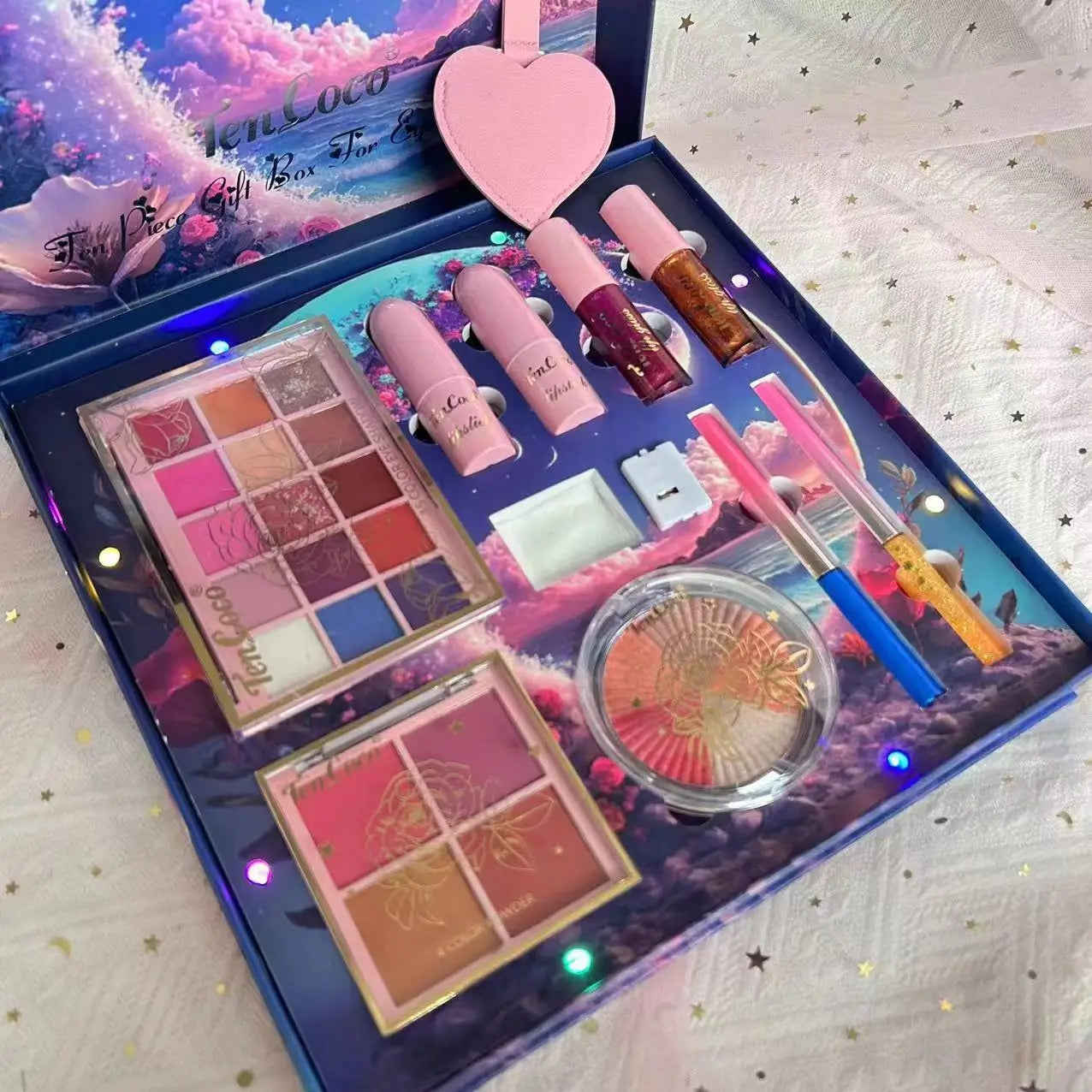 Caja de regalo Moonlight
